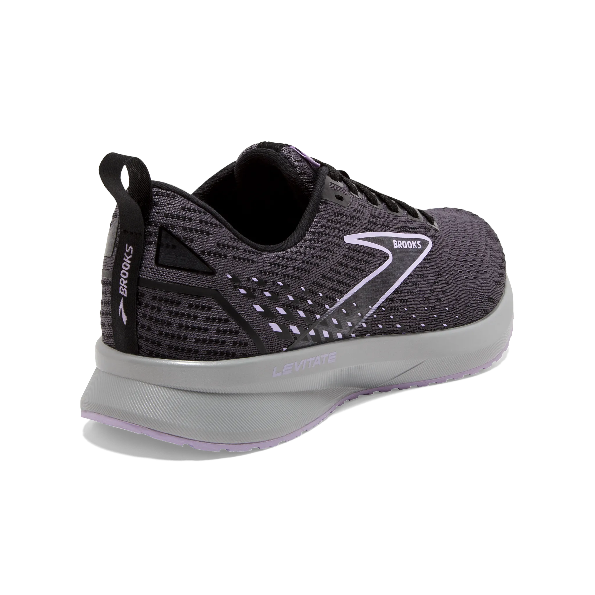leisure - time shoes patch - decorated running option Women's Levitate 5