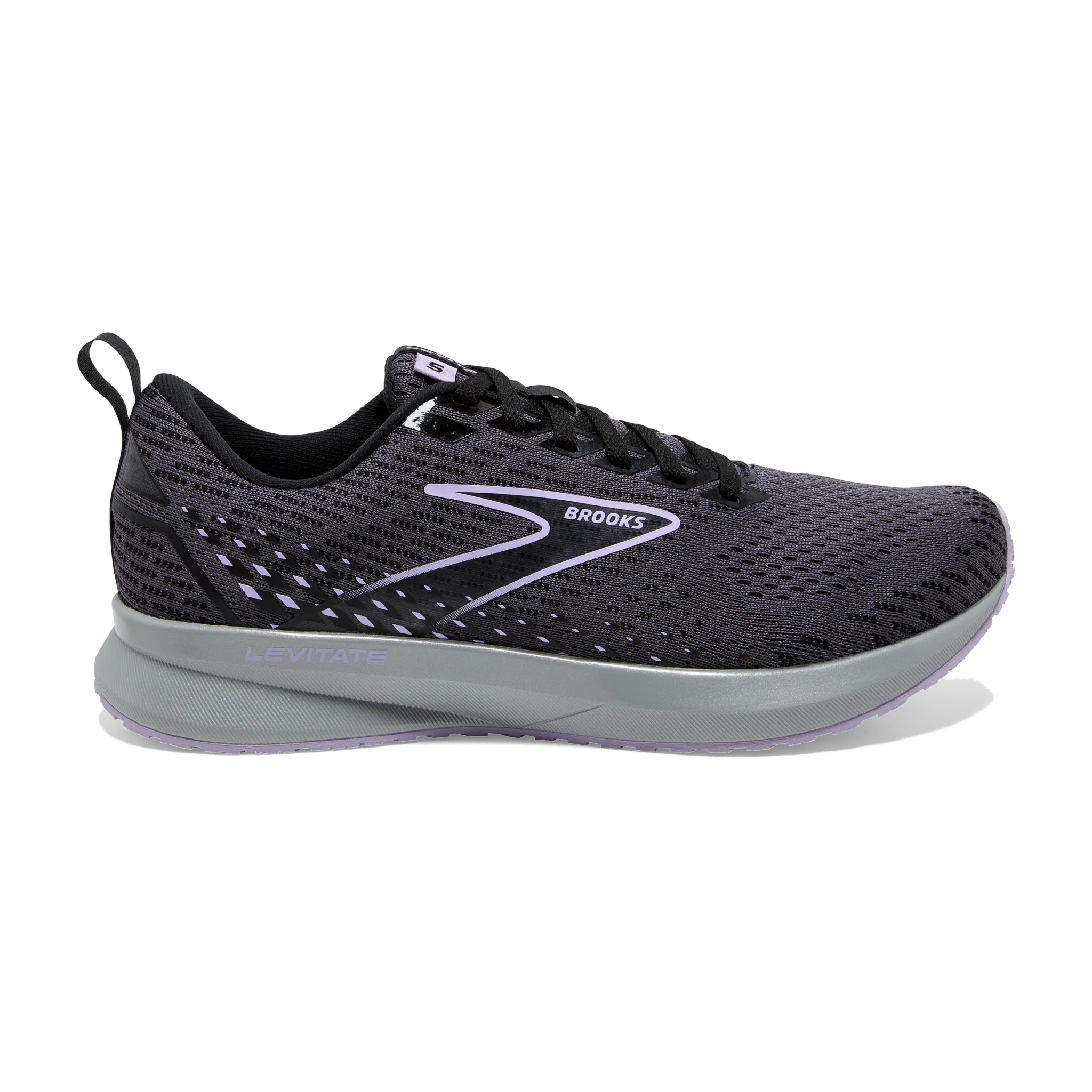 Women's Levitate 5 split - sole shoes