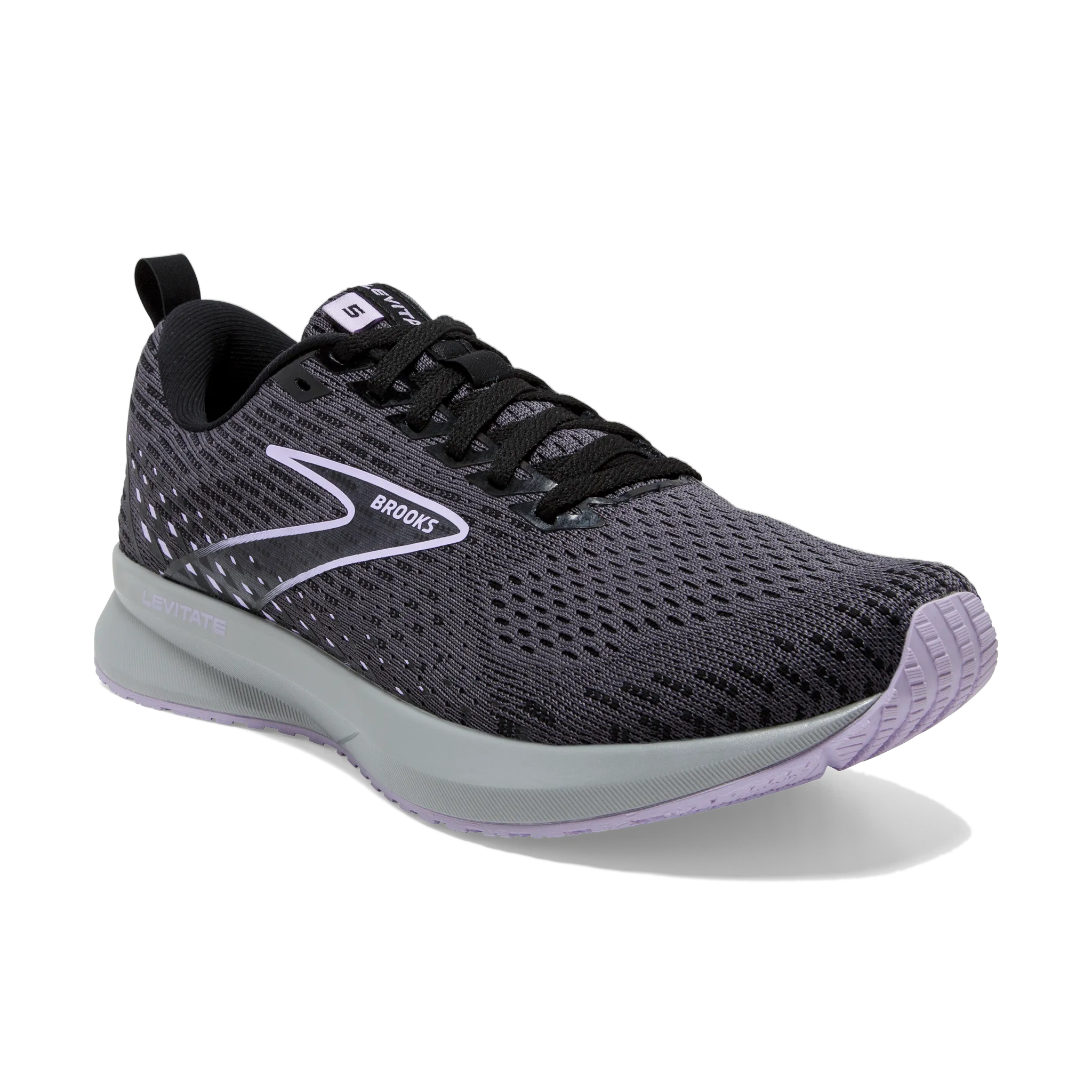 running in a levee area shoes strength training running wear Women's Levitate 5