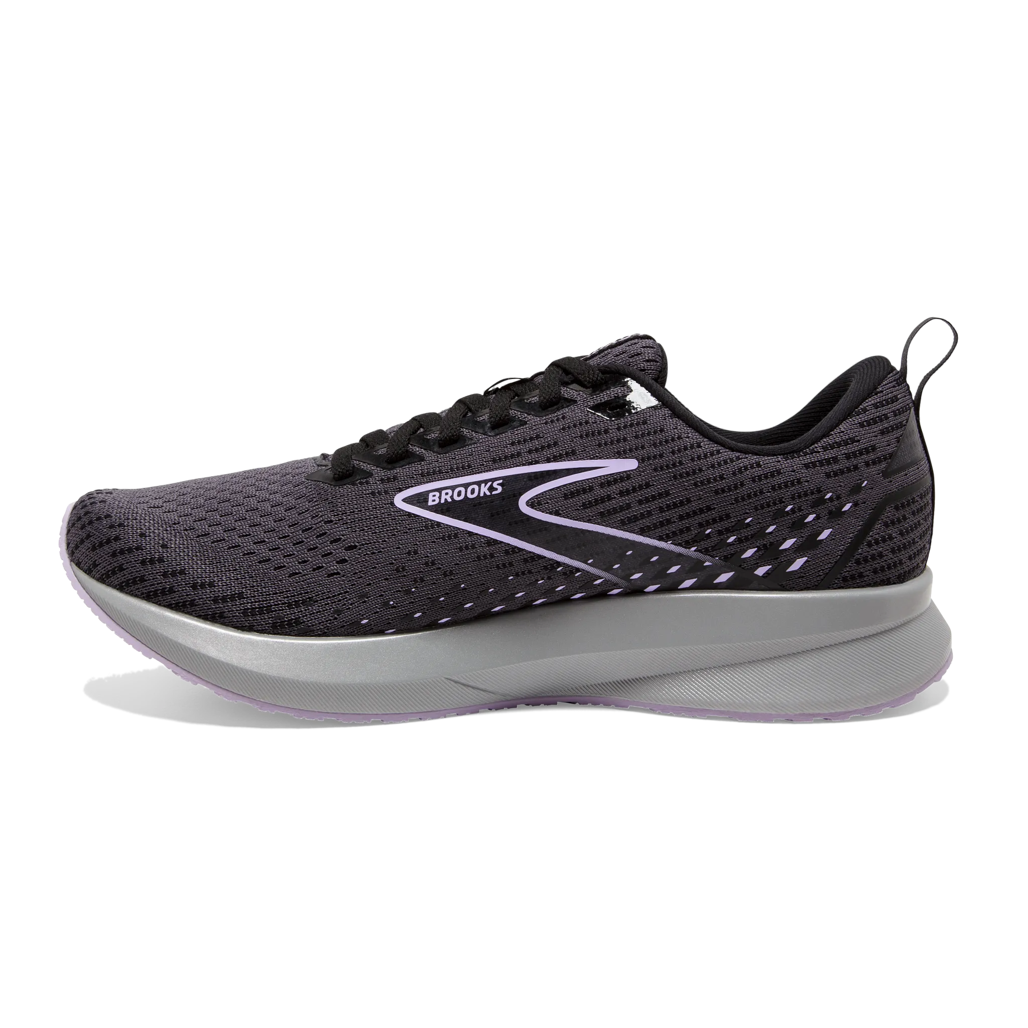 Women's Levitate 5 Sock Liner Tech