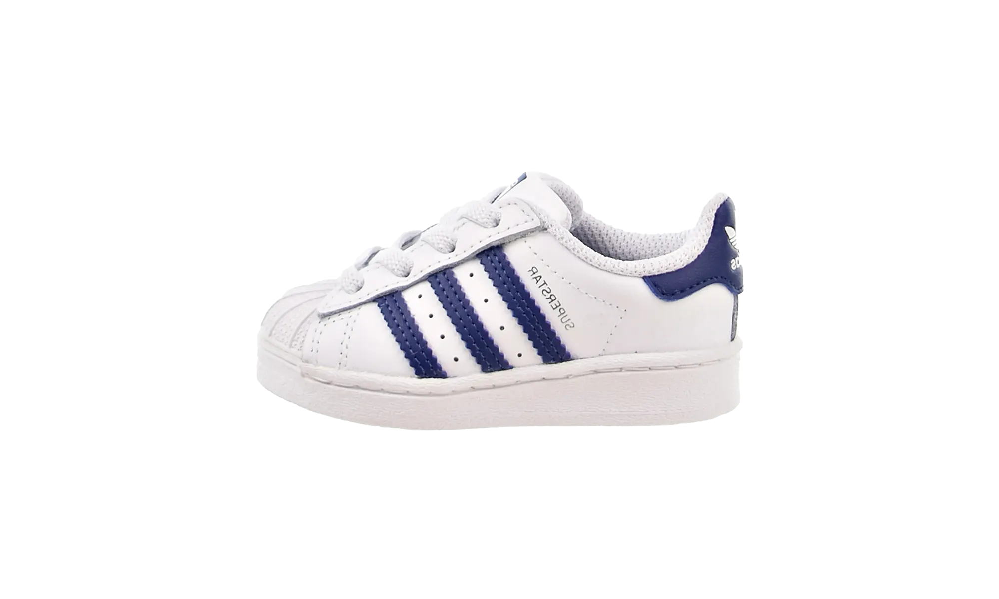 Superstar EL TD "White Night Sky Blue" Light Look