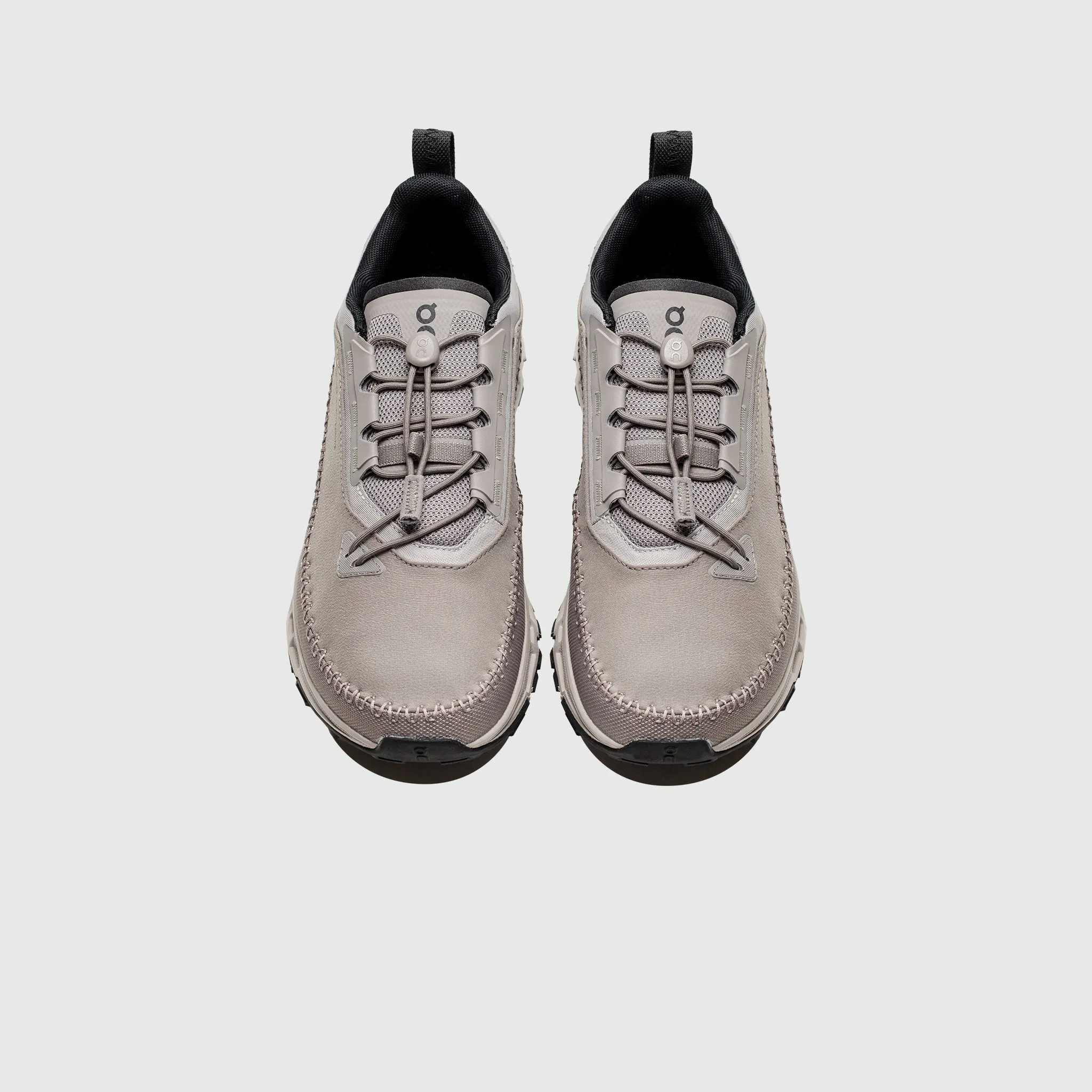 Soul Step Safe Land CLOUDAWAY 2