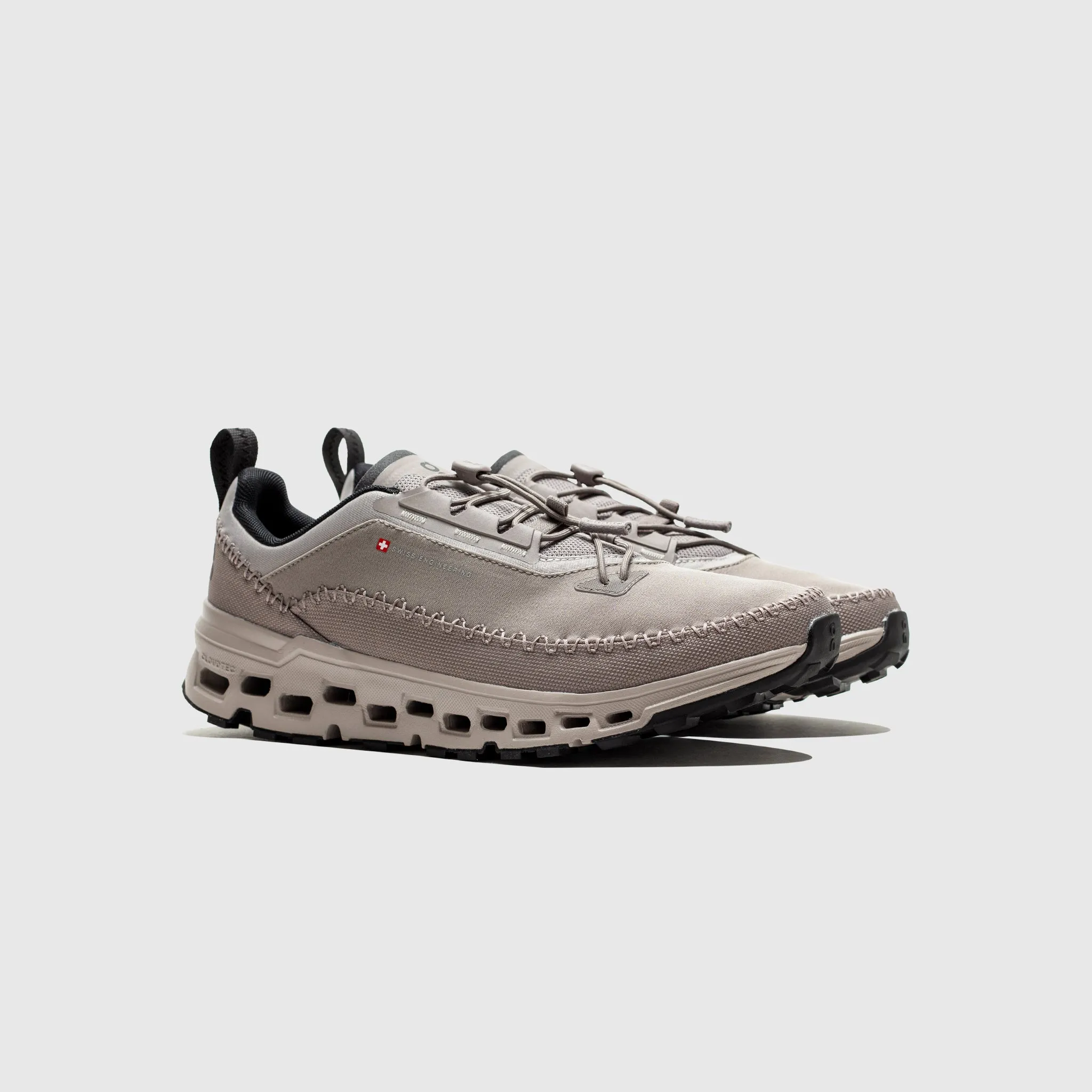 Couple Pair Resort Mood CLOUDAWAY 2