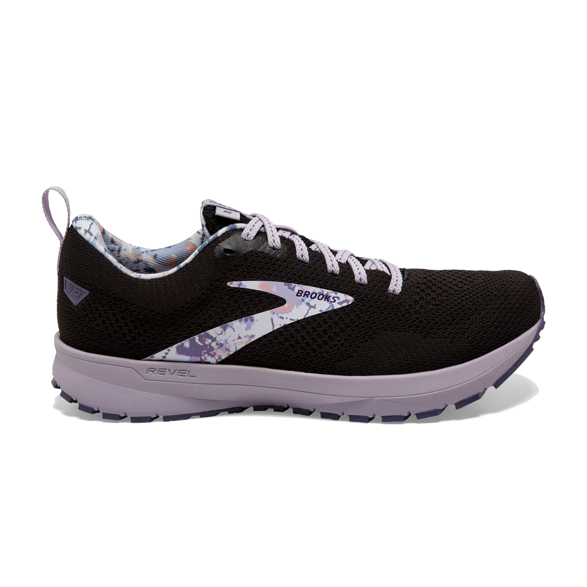 Fitness routine Women's Revel 5