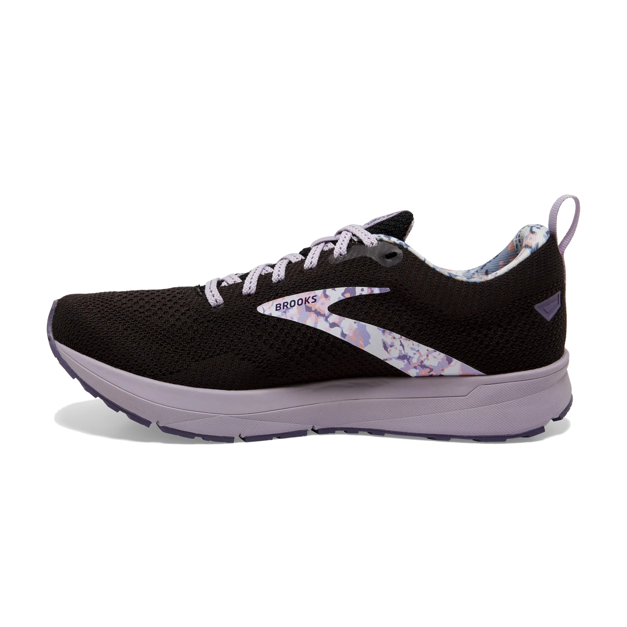Women's Revel 5 Wet Grip Outsole orthotic insole shoes