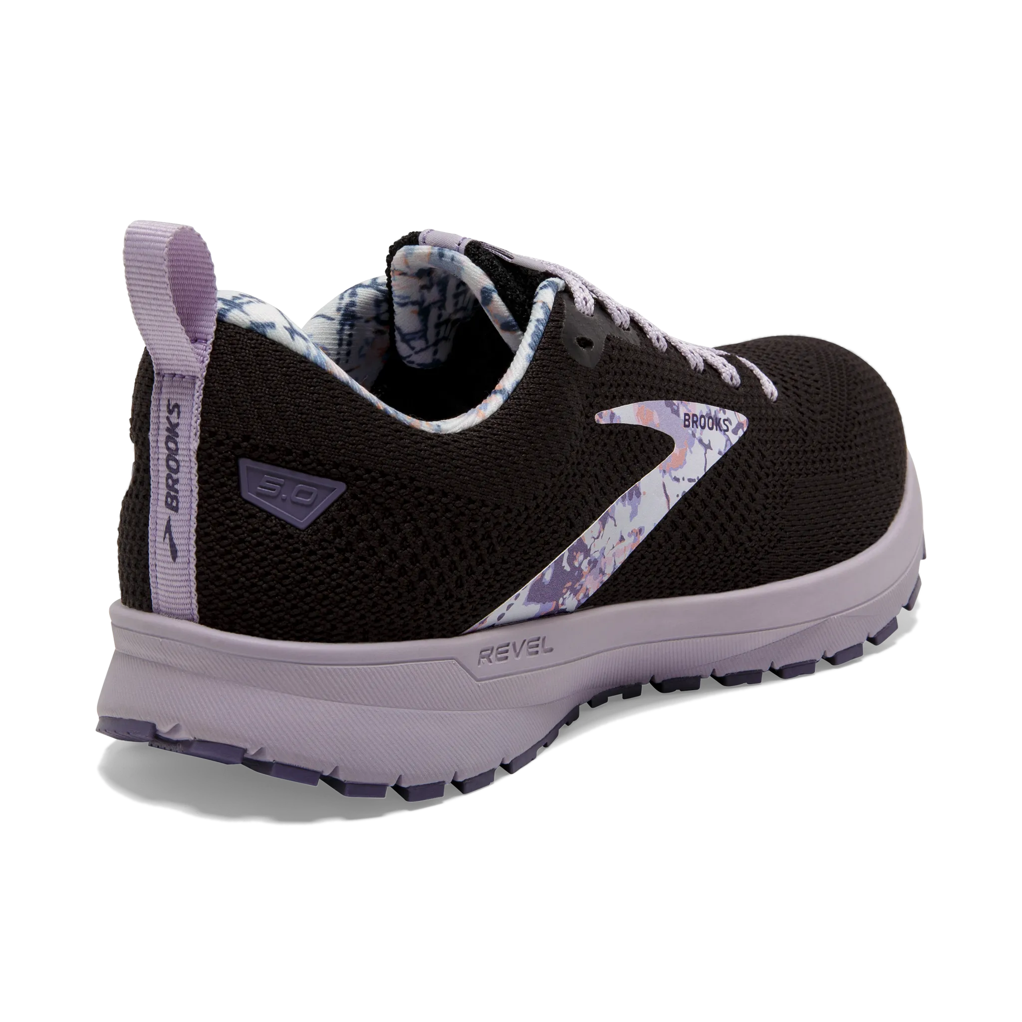 heart health Women's Revel 5