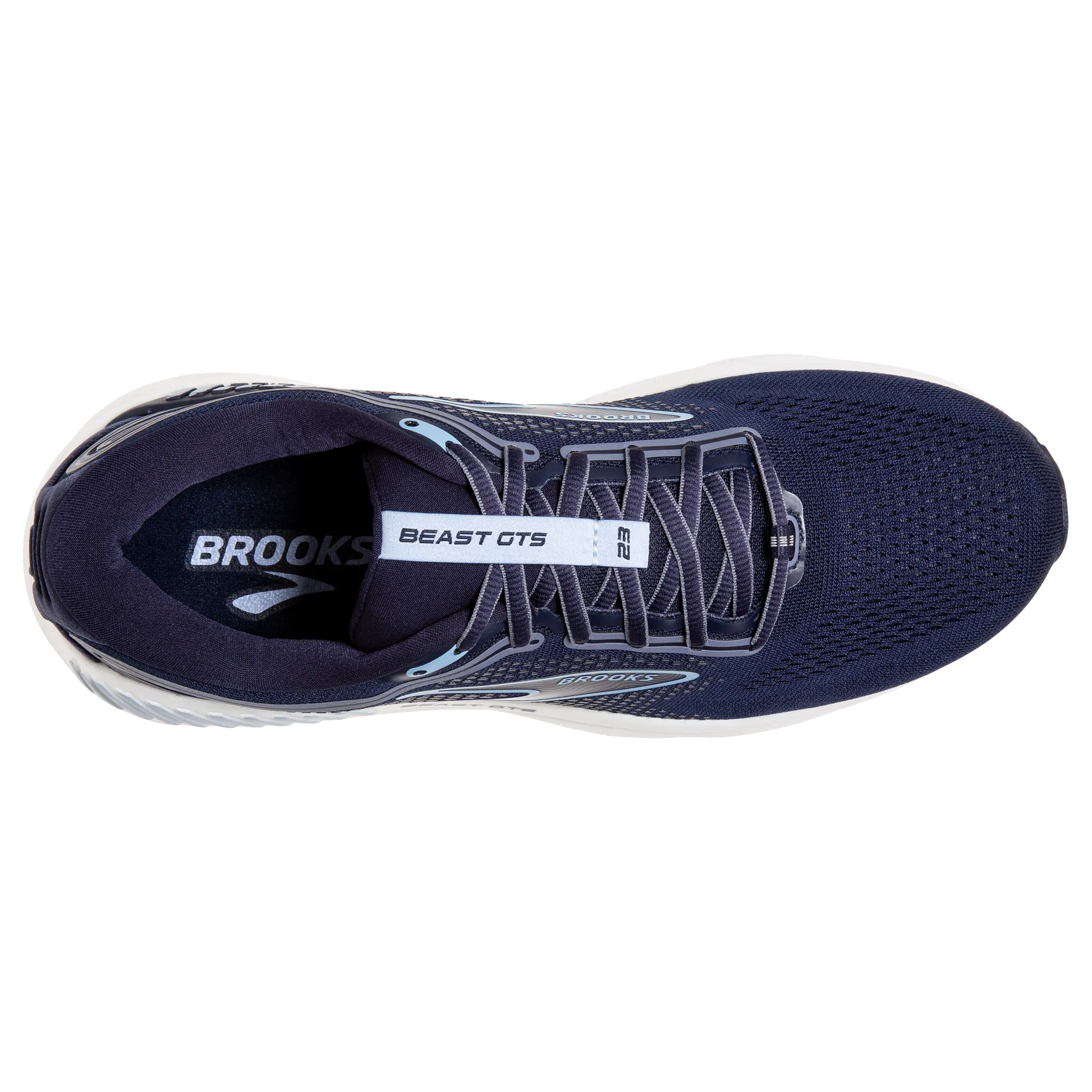 Men's Beast GTS 23 anti - static - feature shoes