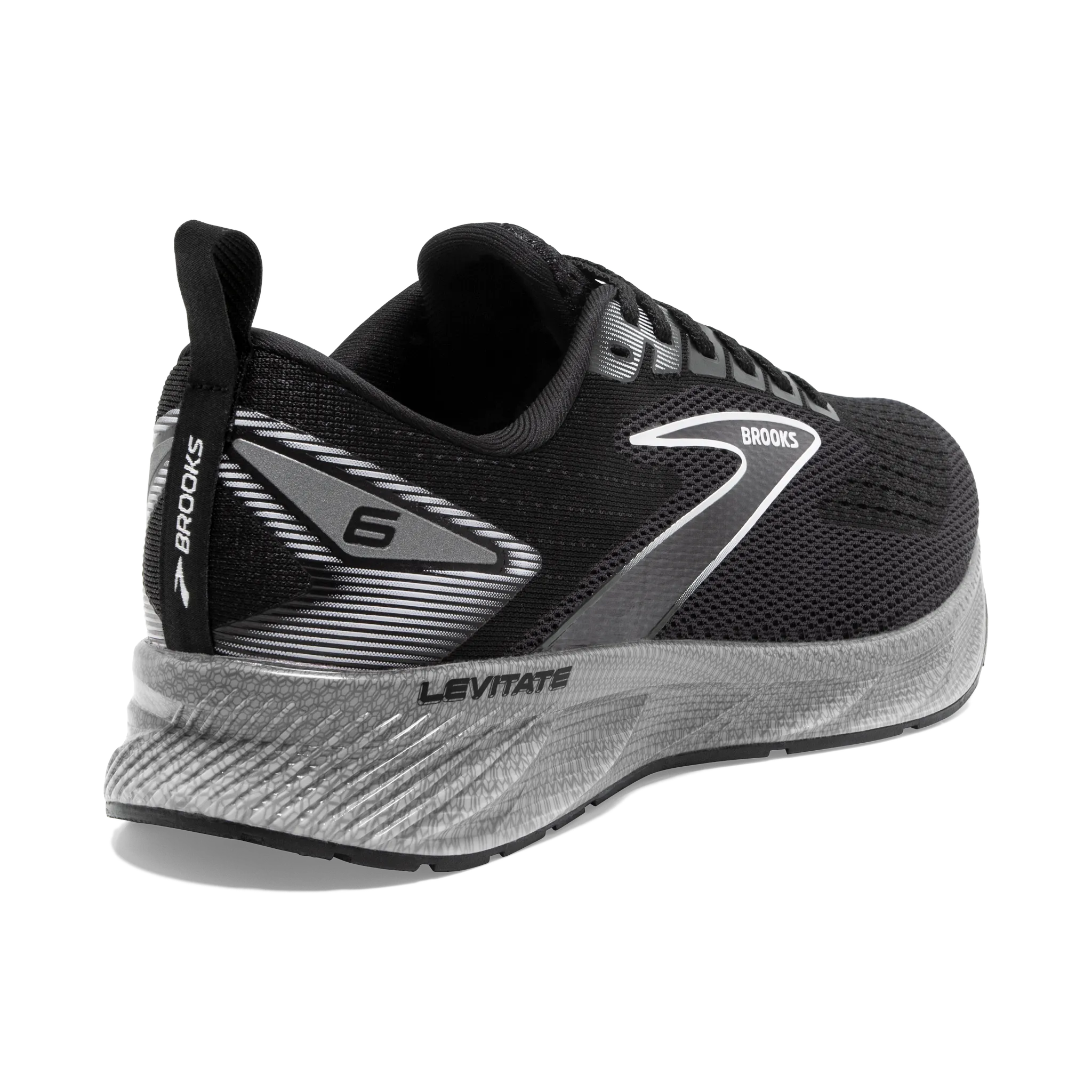 ventilation - technology Women's Levitate 6