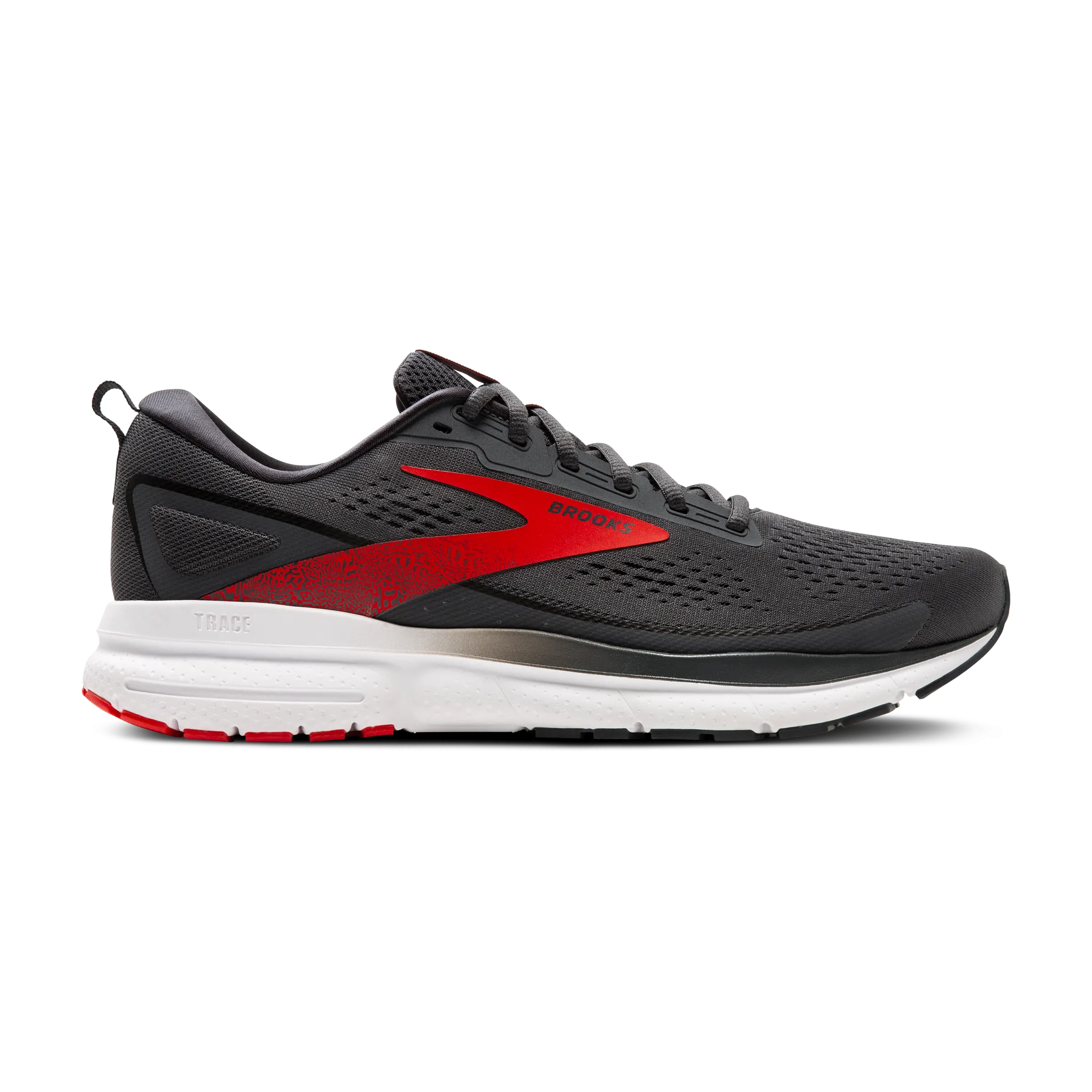 Flexible Traction fashion - brand shoes Men's Trace 3
