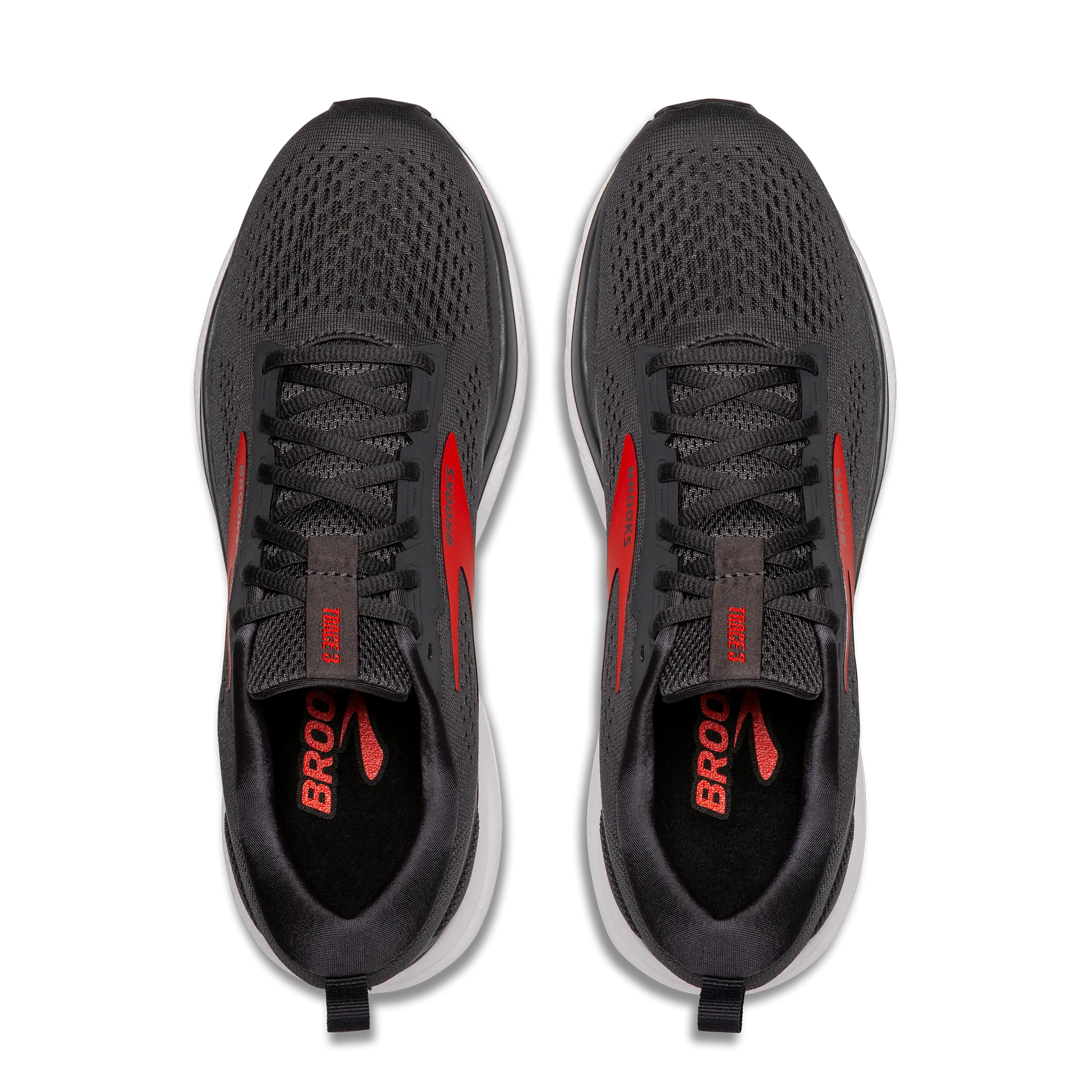 professional - recommended Men's Trace 3