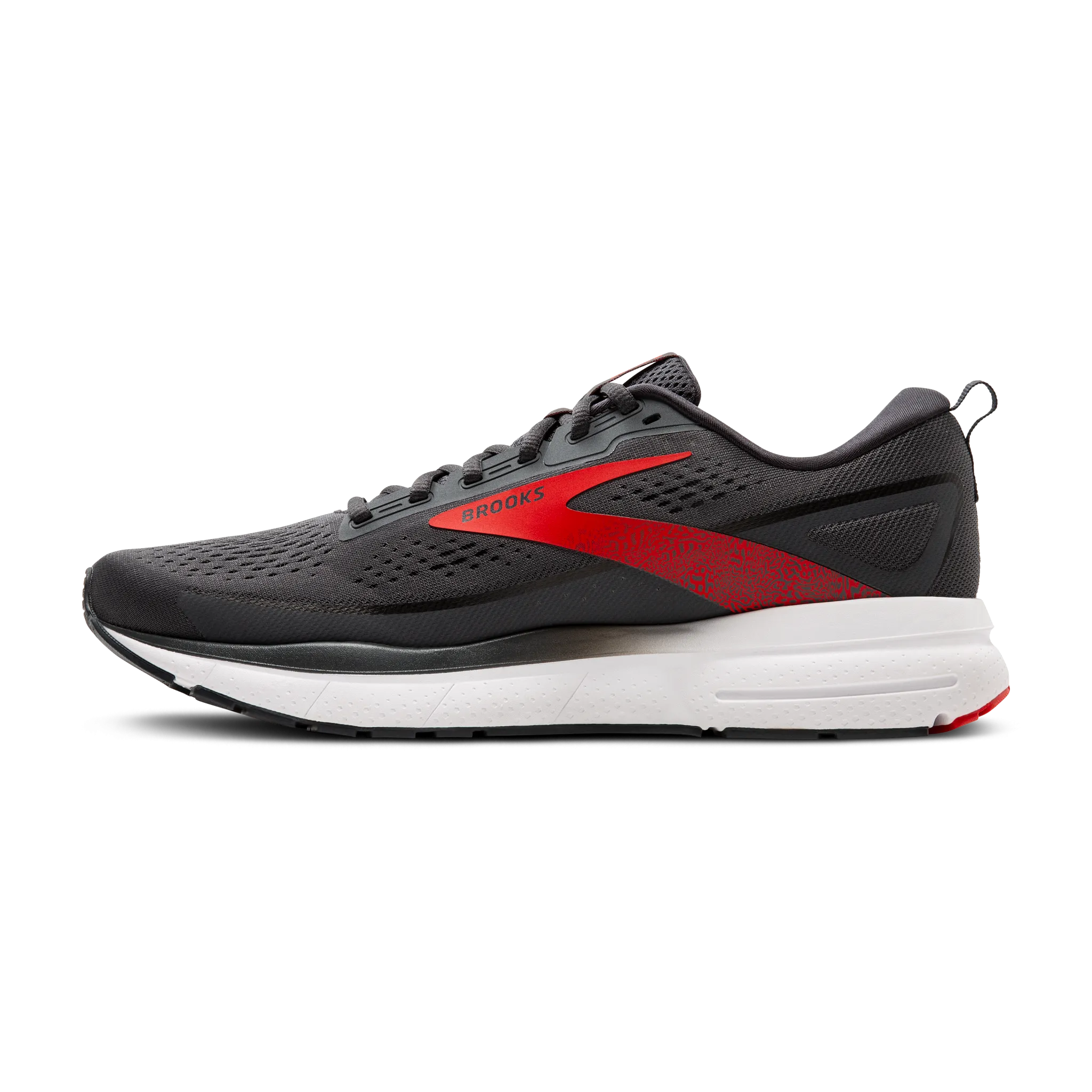 Men's Trace 3 Shock Diffusing Heel