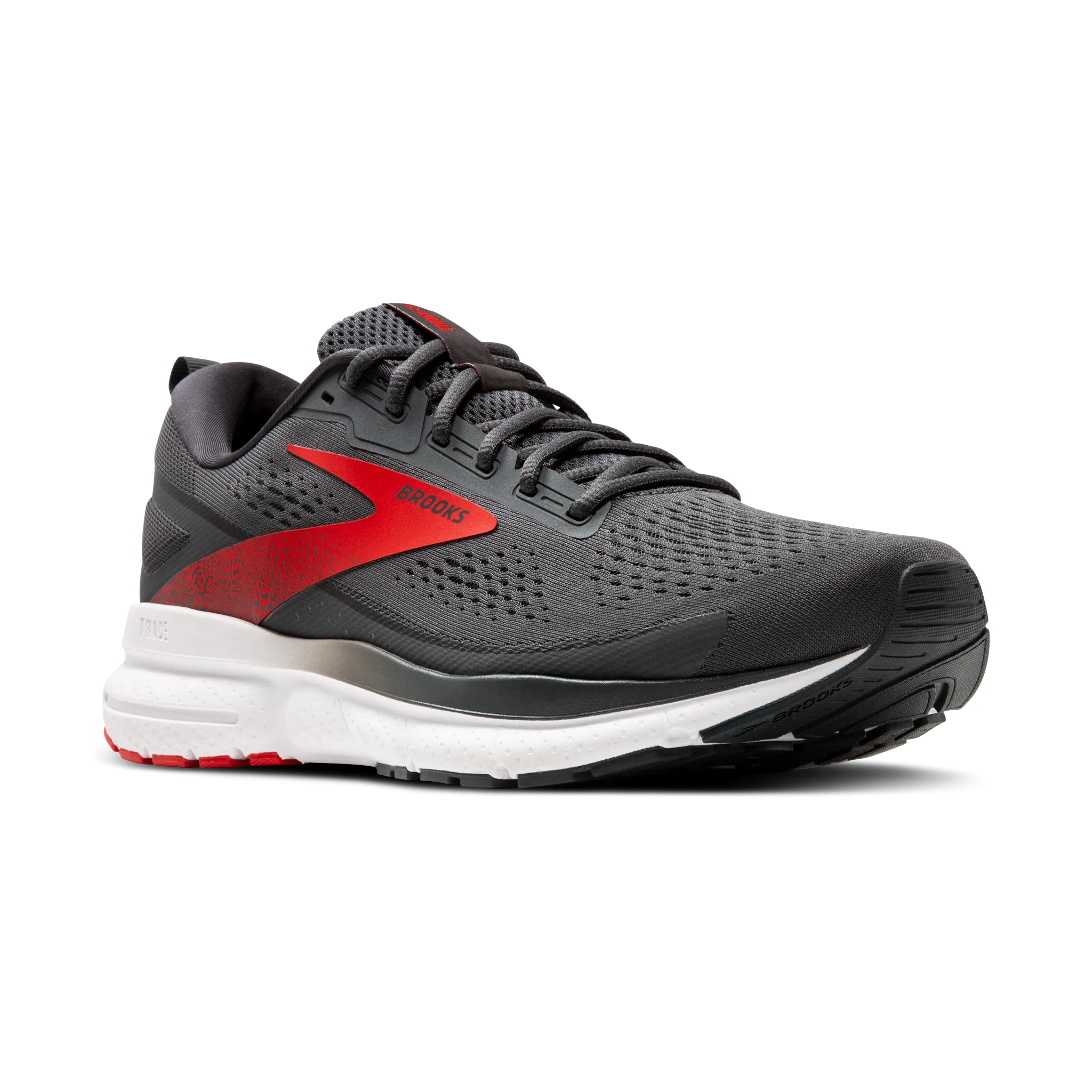 Seam Free Construction obstacle course shoes Men's Trace 3