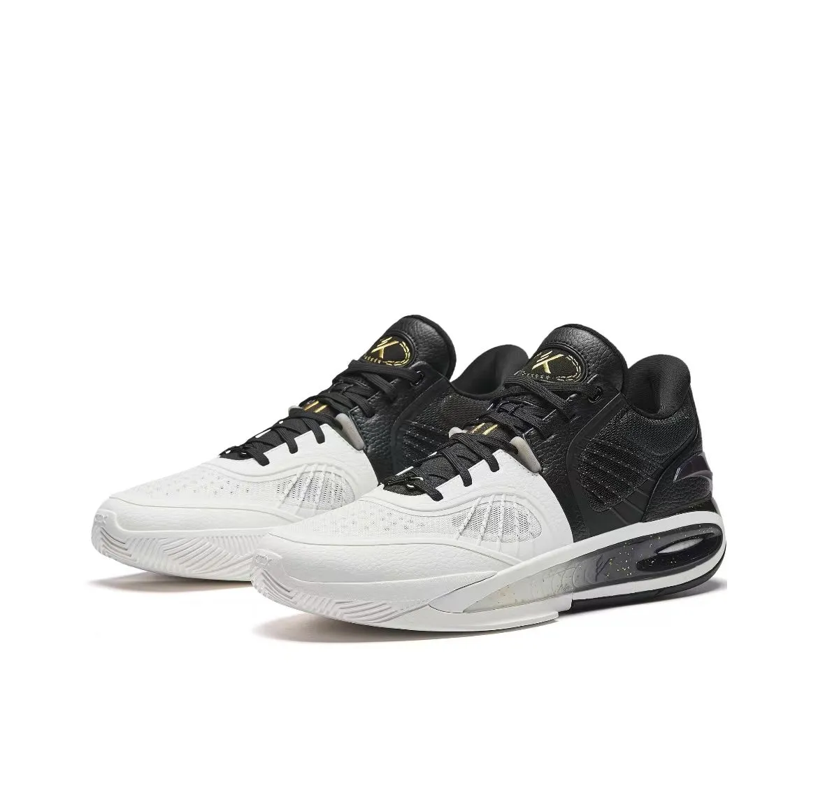 Arch Stability Anta Klay Thompson Kt10 - Time Capsule