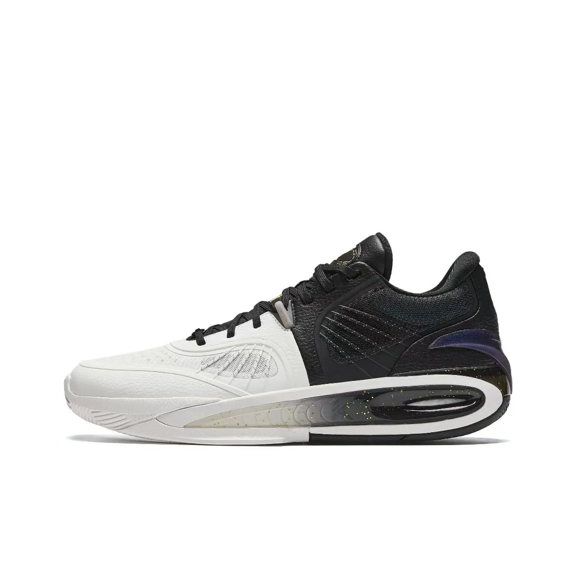 Shock Absorption Feature Anta Klay Thompson Kt10 - Time Capsule