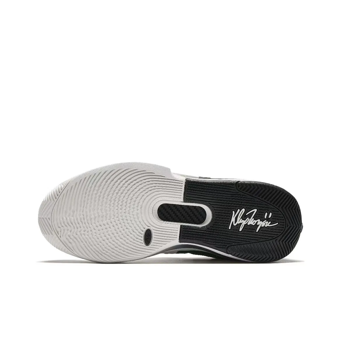 Perforated Insoles Performance Anta Klay Thompson Kt10 - Time Capsule