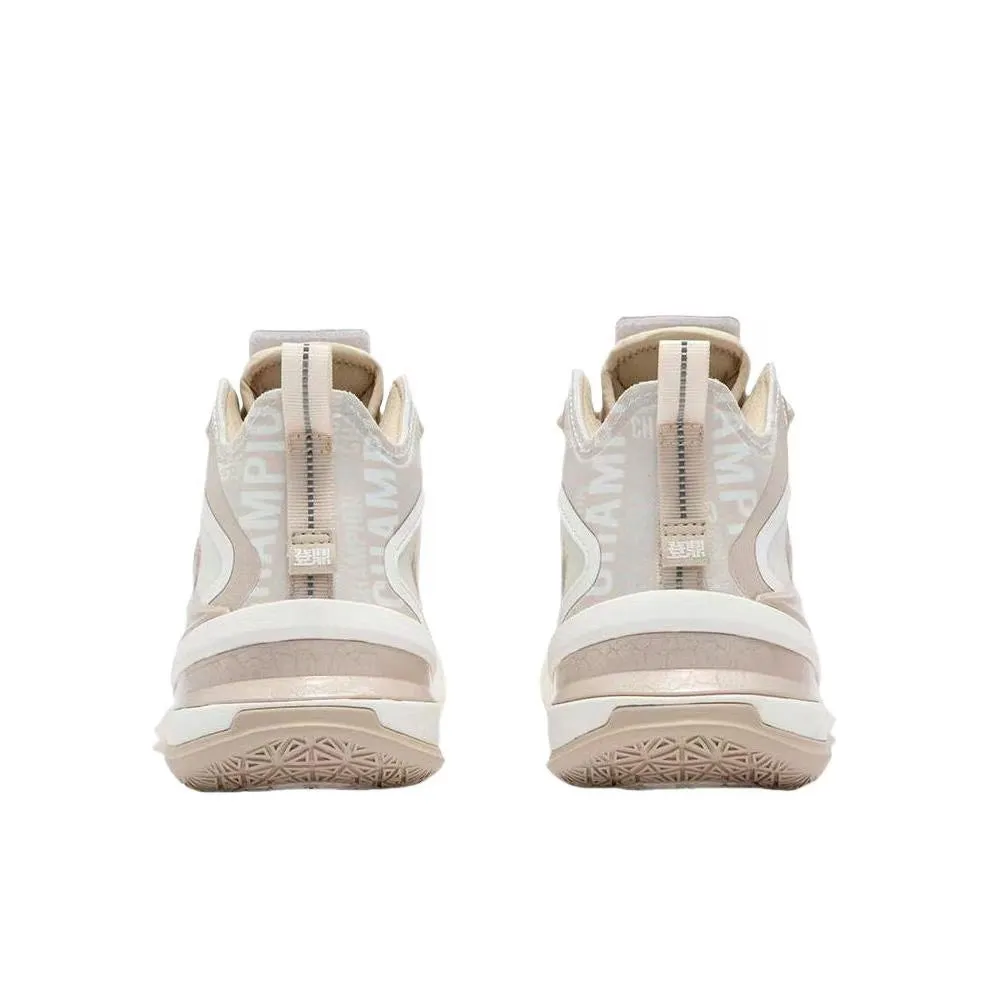 Ultra Light Outsole 361?? Big3 5.0 Quick Pro - Summit