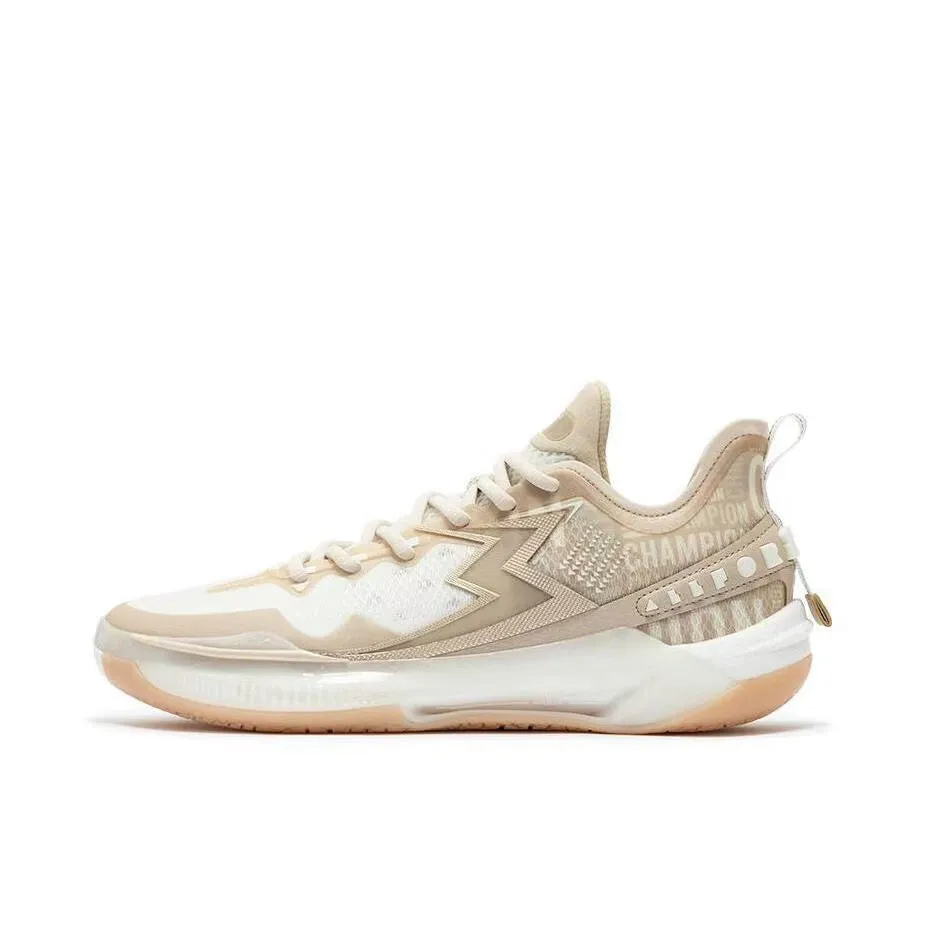 Foot Reaction Frame Quick Lateral Motion 361?? Big3 5.0 Quick Pro - Summit