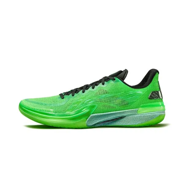 Li-Ning Gamma 1 - Lime Green Radiation Multi Directional Grip Comfortable fit