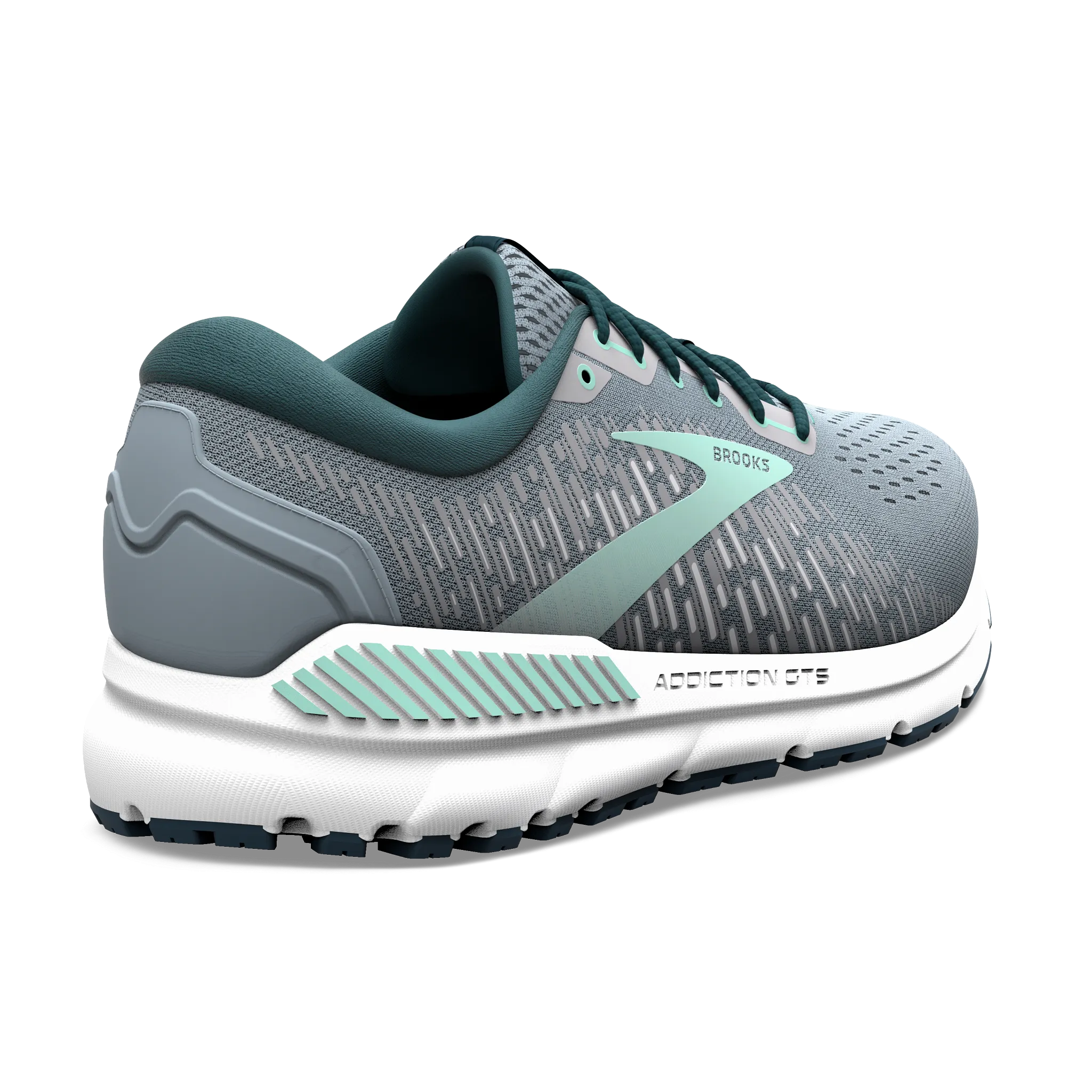 horror - themed running gear Women's Addiction GTS 15