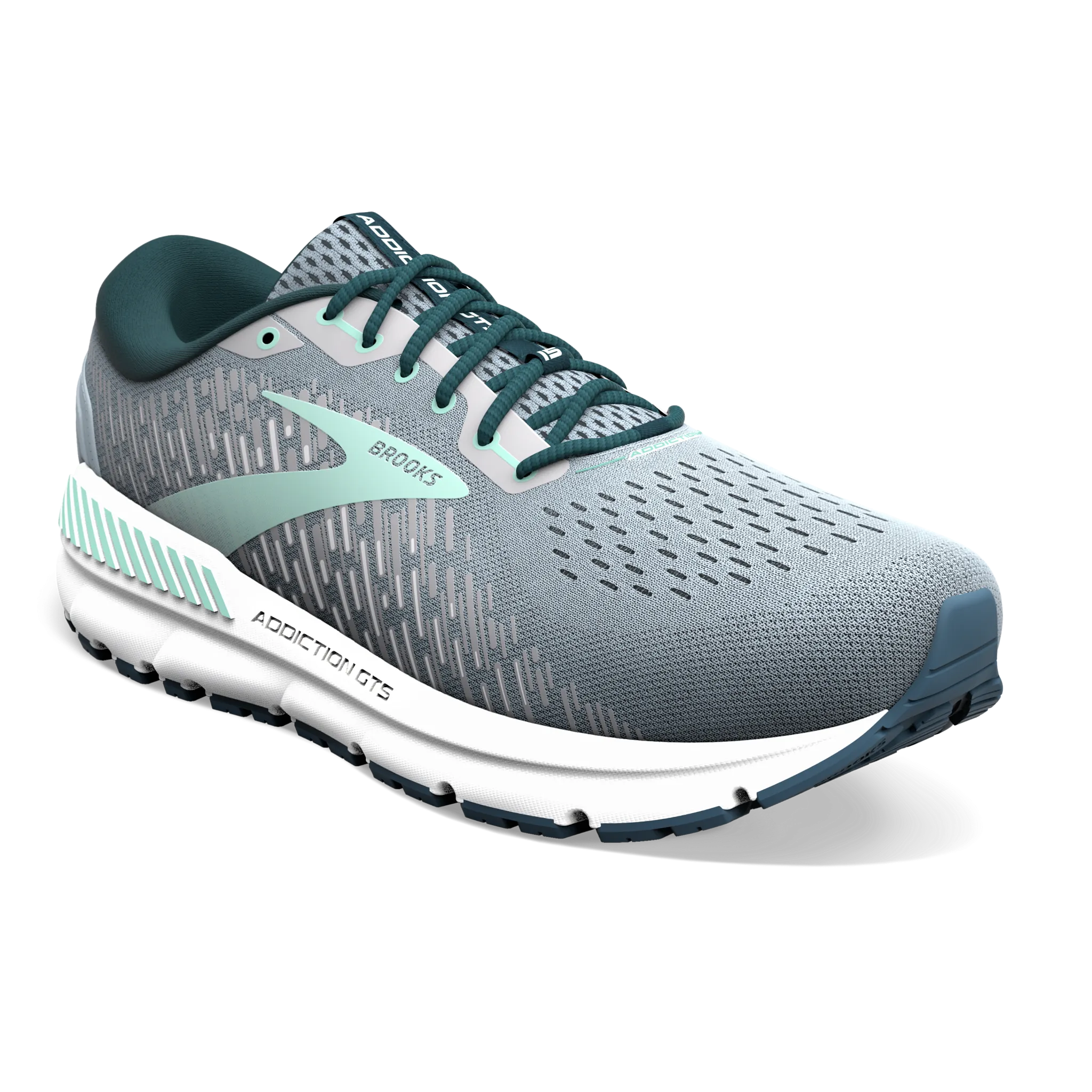 Women's Addiction GTS 15 Flexible Sole Design