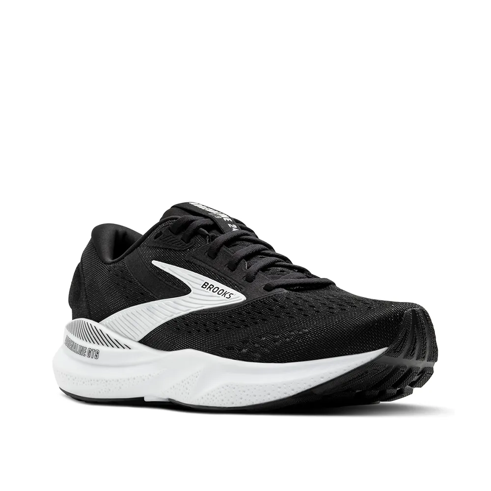 Adrenaline GTS 24 Men's Wide Road running in amateur tracks shoes