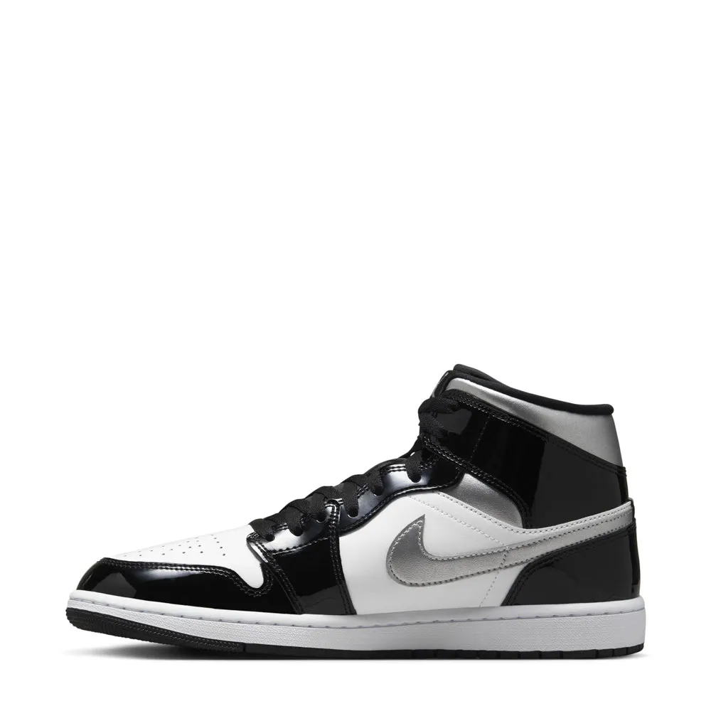AJ 1 Mid - Mens Ultra Light Hiking Trails