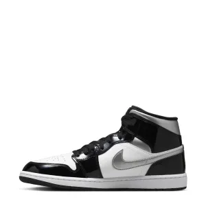 AJ 1 Mid - Mens Ultra Light Hiking Trails