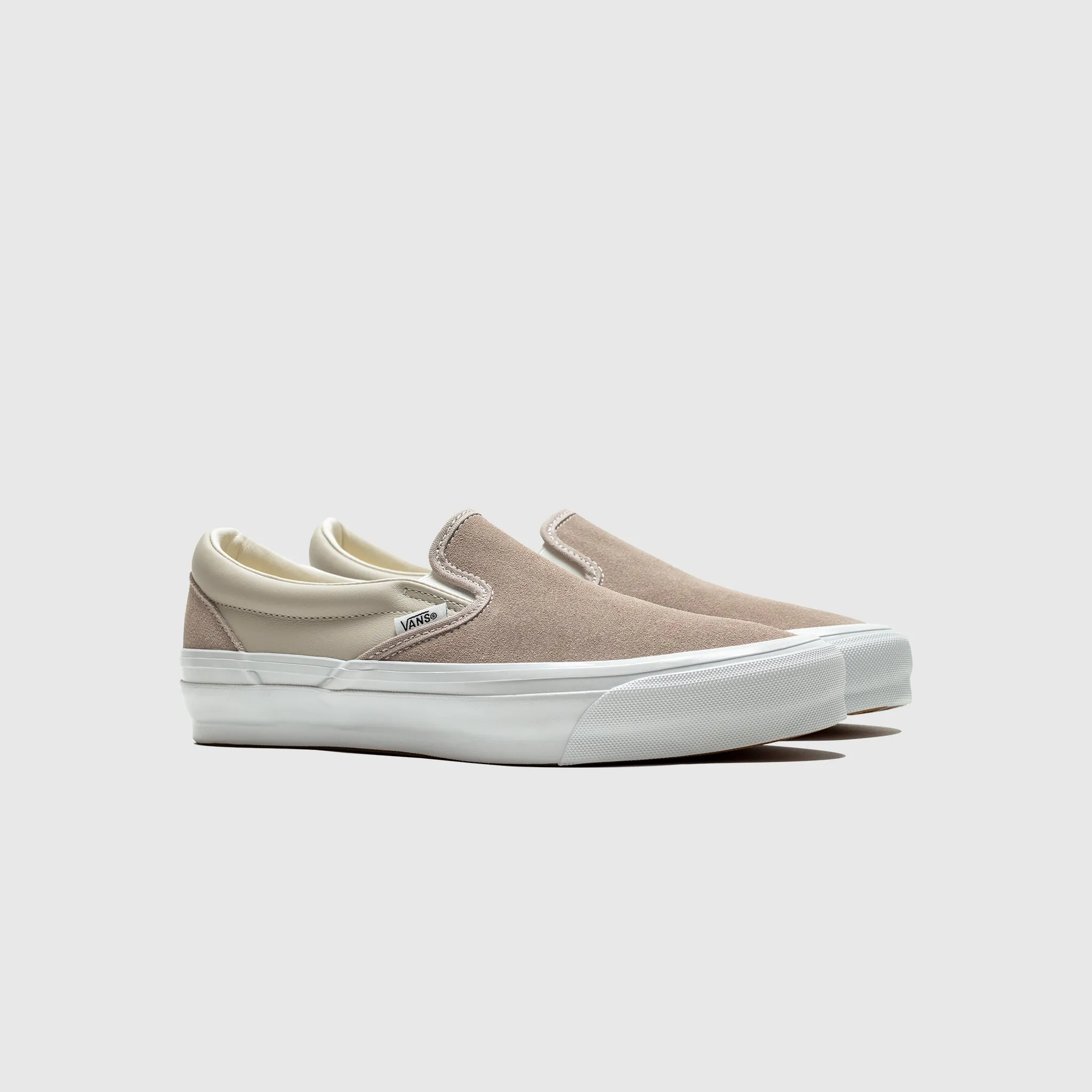 Form Ease CLASSIC SLIP-ON 98 LX