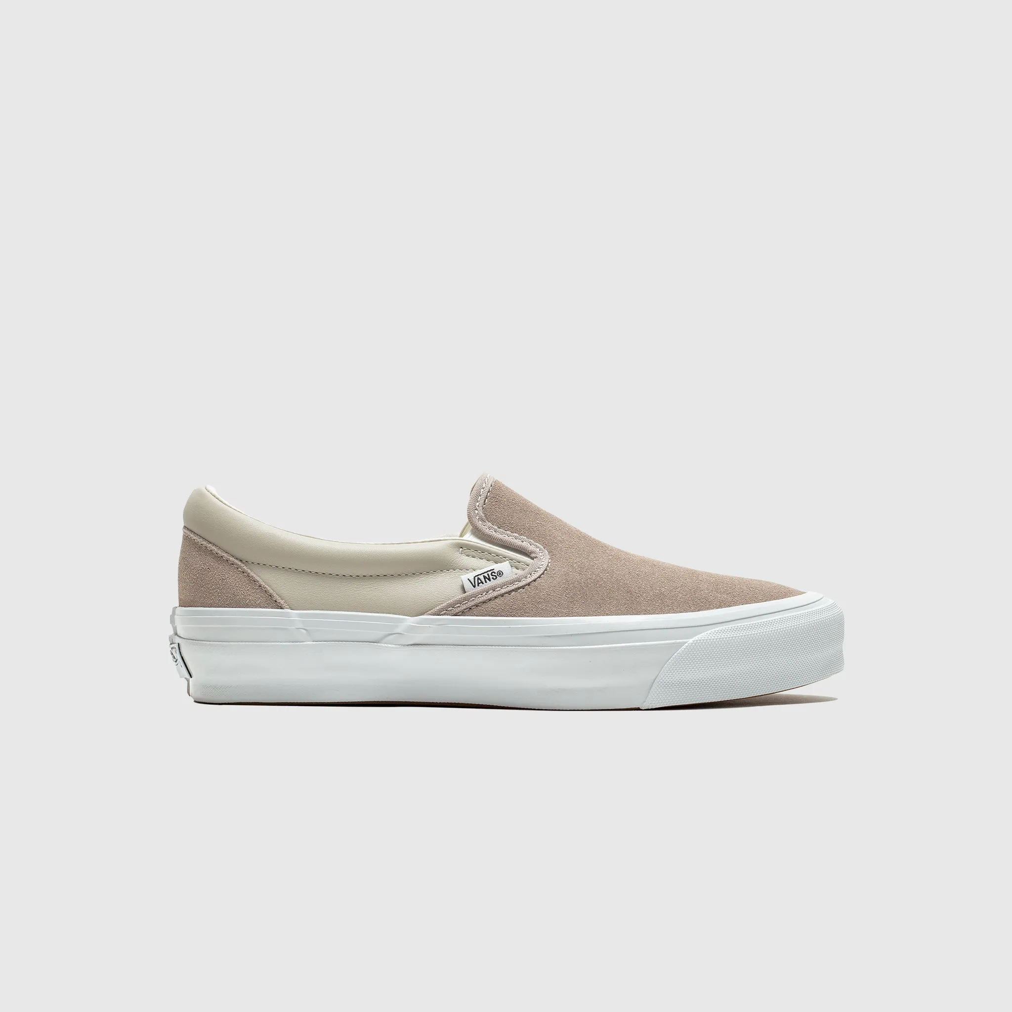CLASSIC SLIP-ON 98 LX King Walk Memory Foam