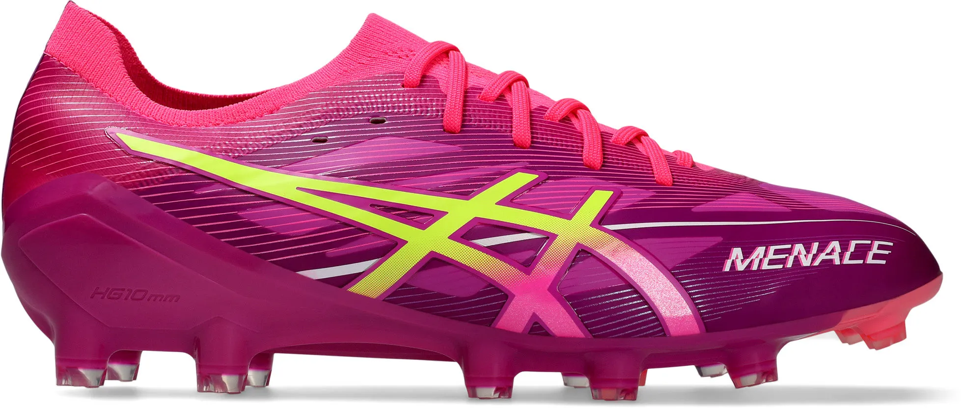 On Trend Move Bold MENACE 5 Men's Football Boots