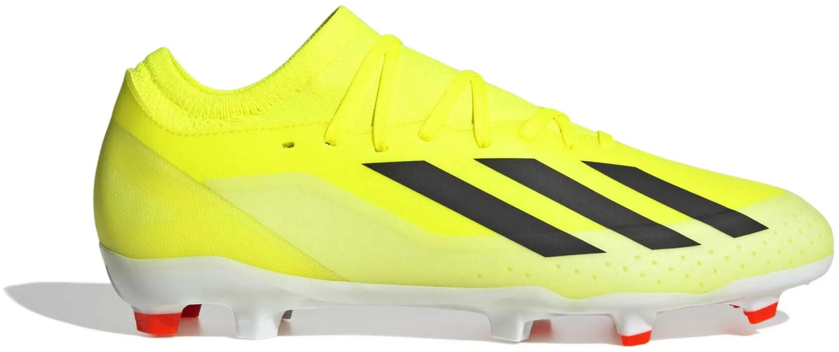 Slip Resistant All Weather X Crazyfast League Firm Ground Men's Football Boots