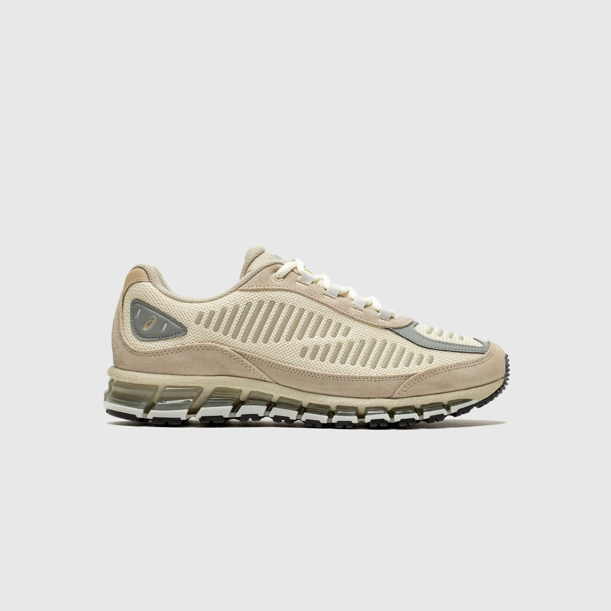 GEL-QUANTUM 360 I AMP anatomical - shape - comfort shoes