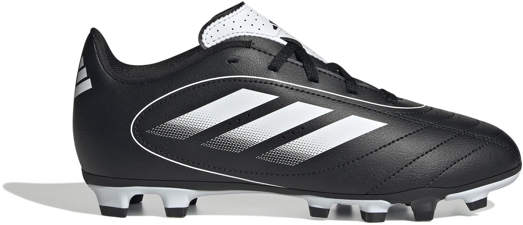 Work Base Goletto IX Firm/Multi-Ground Junior's Football Boots