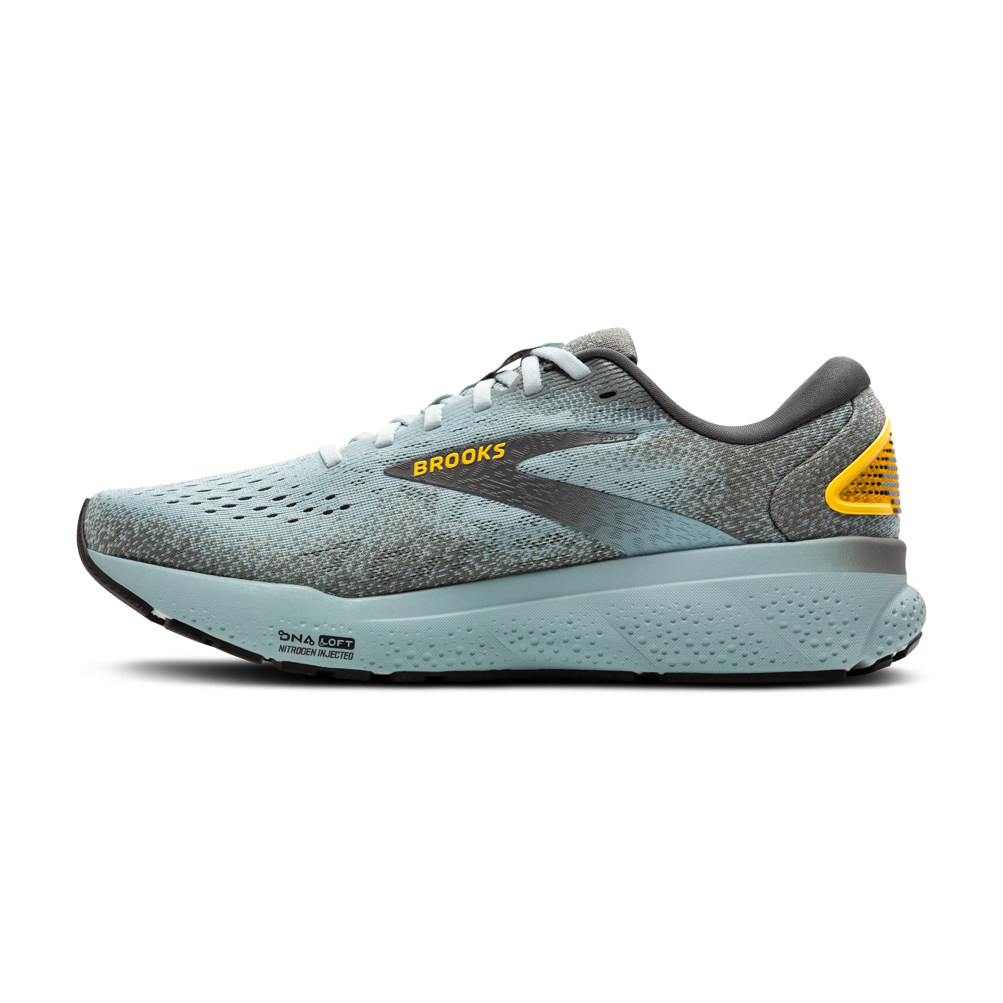 Men's Ghost 16 Lateral Stability Wall