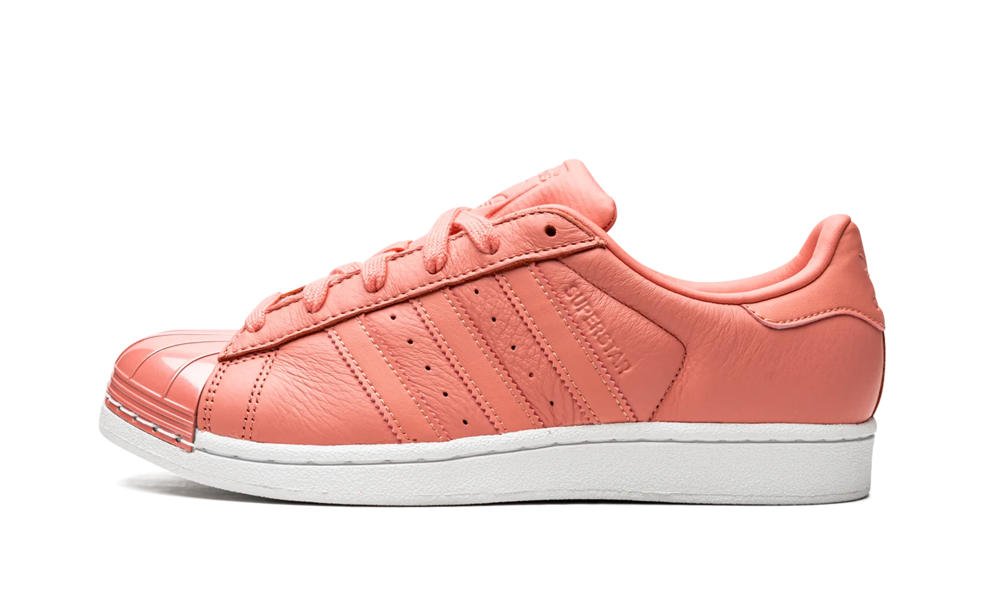 SUPERSTAR METAL TOE WMNS School Pace