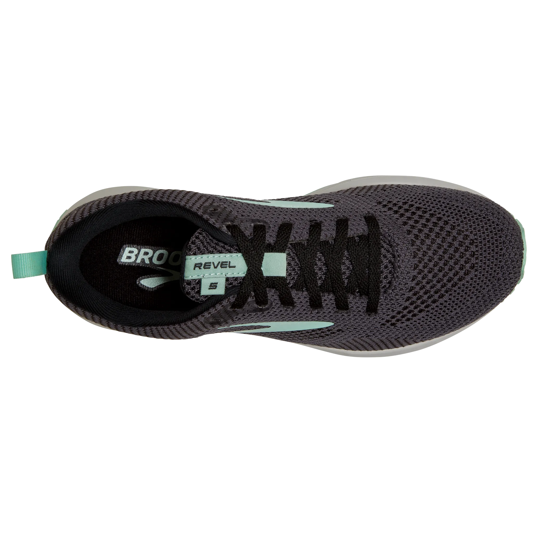muted colors Women's Revel 5