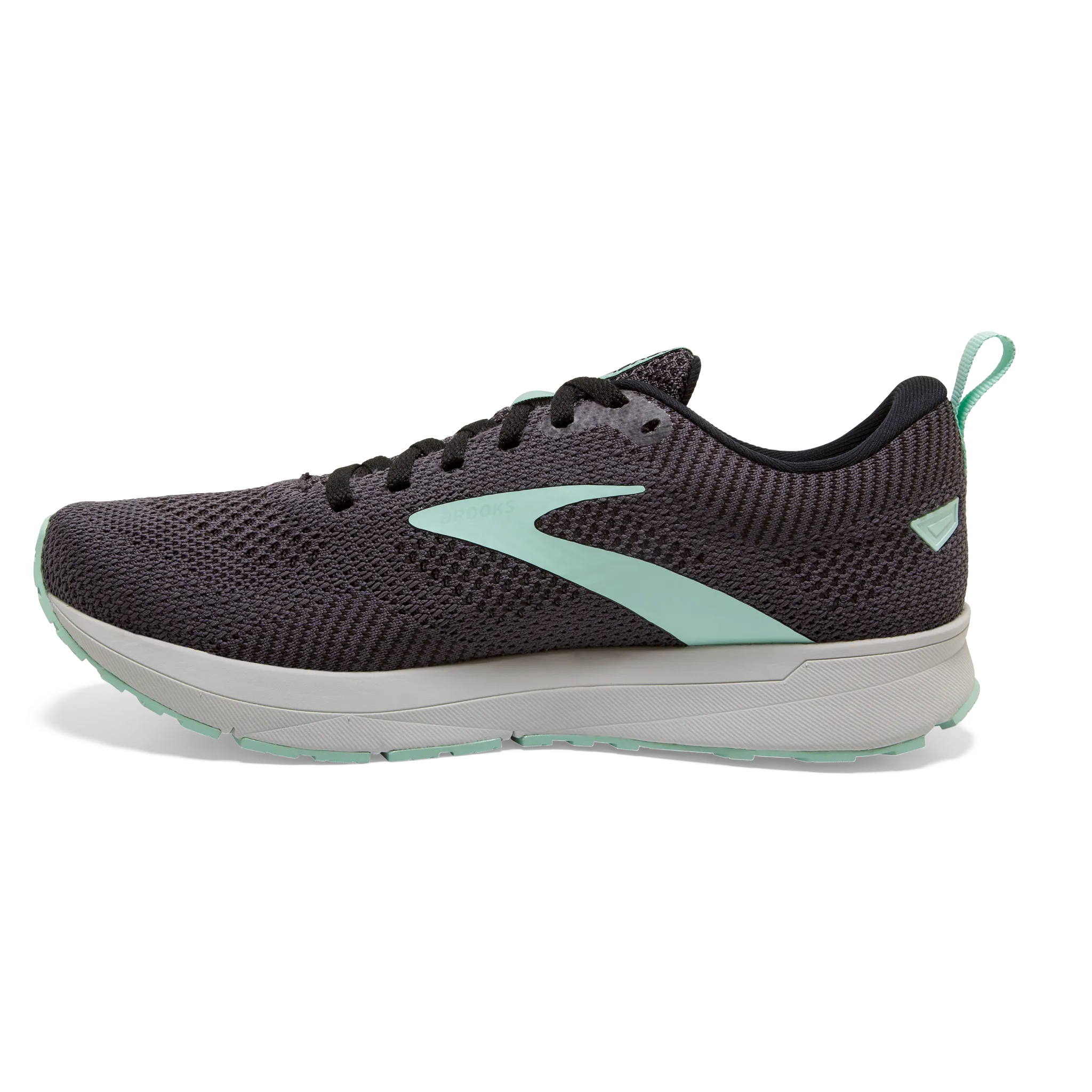 Hilly Running Women's Revel 5