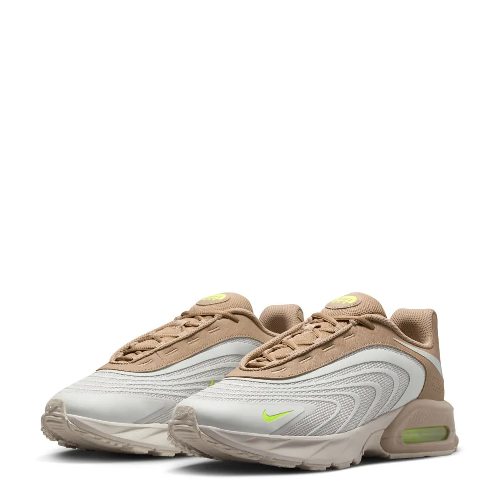 Air Max Fire - Mens Breathable mesh upper