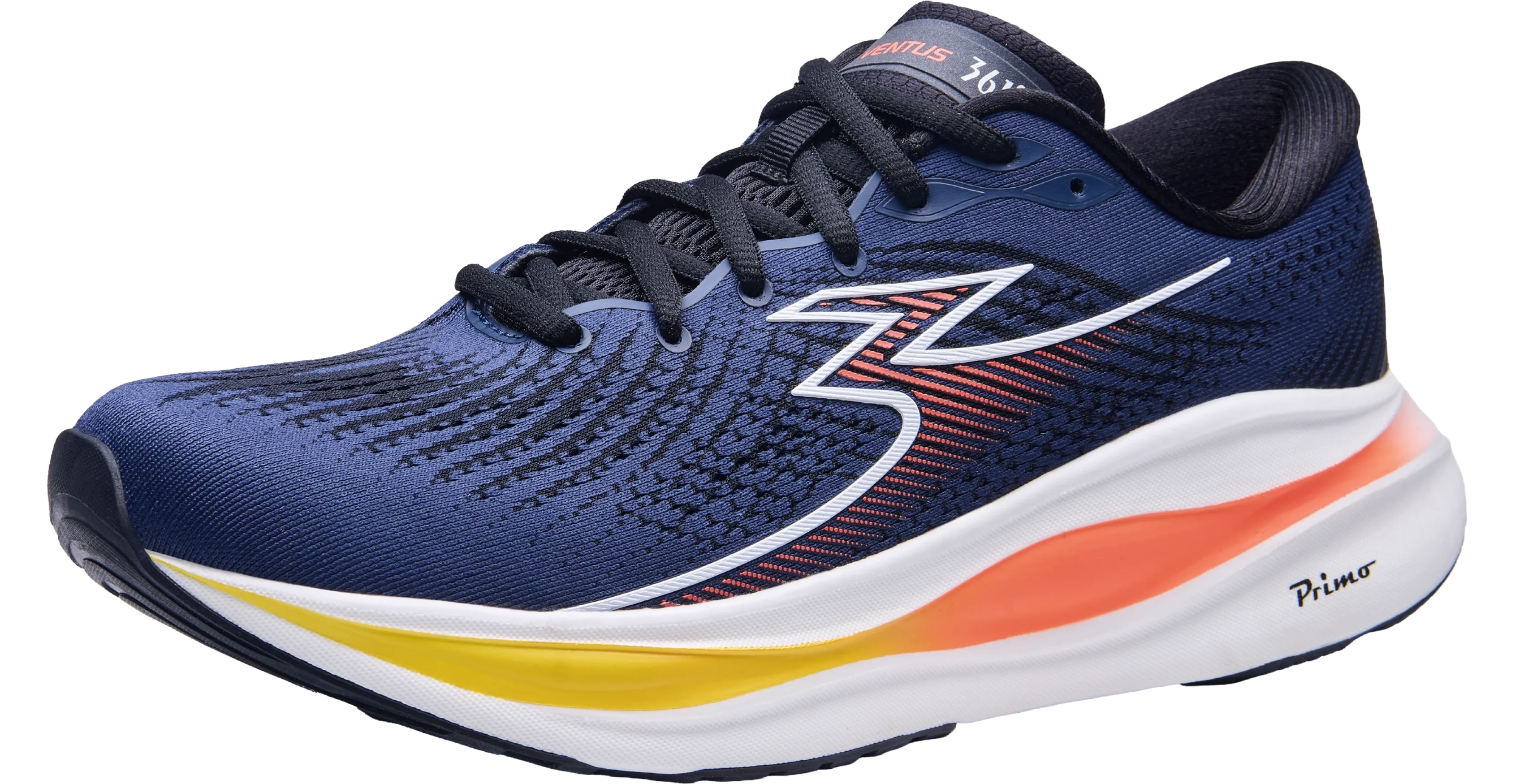 Foot Landing wide - fit 361-VENTUS