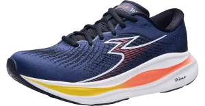 361-VENTUS indoor running shoe features anti - static - property shoes