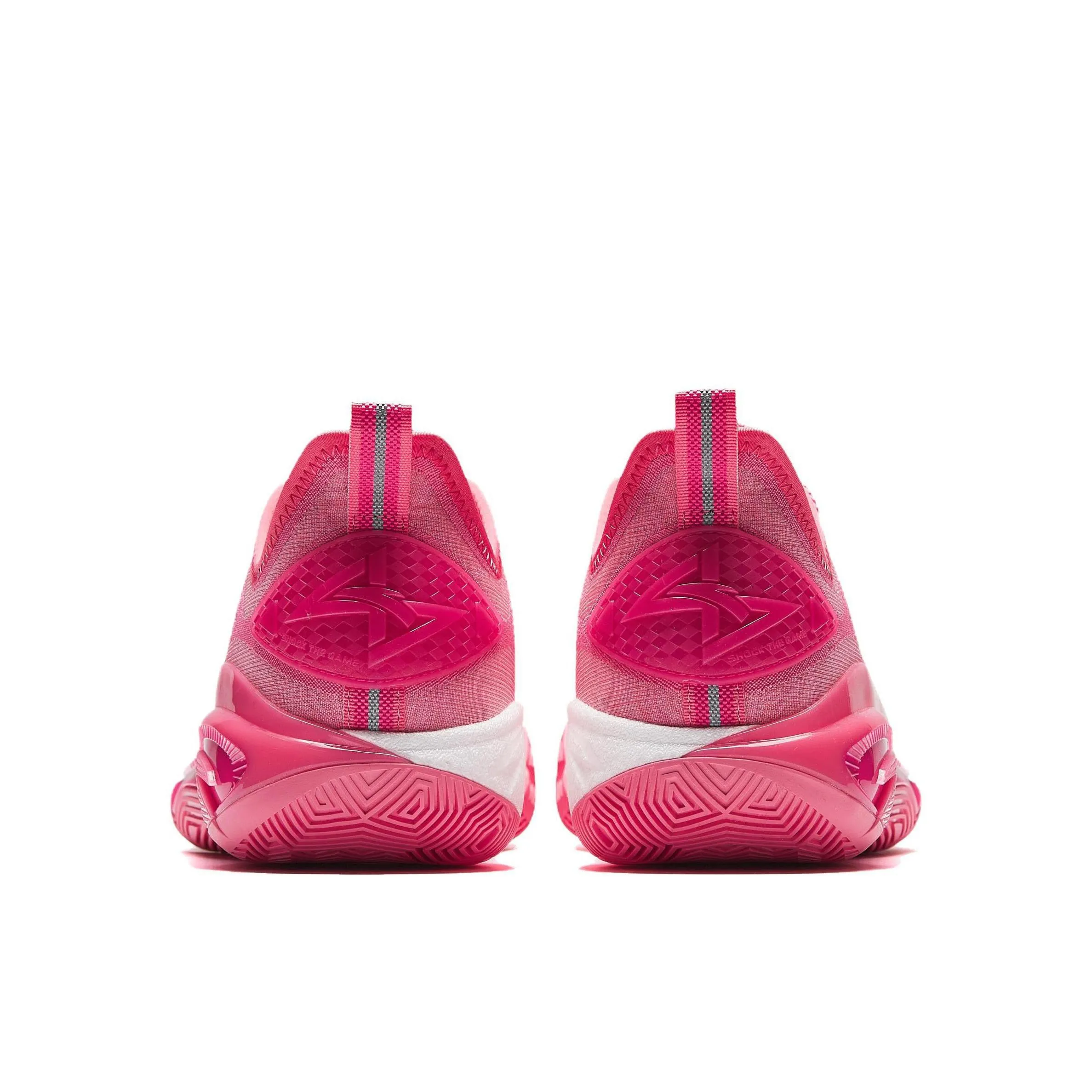 Anta Swagger 2 - 520 Comfort Midsole