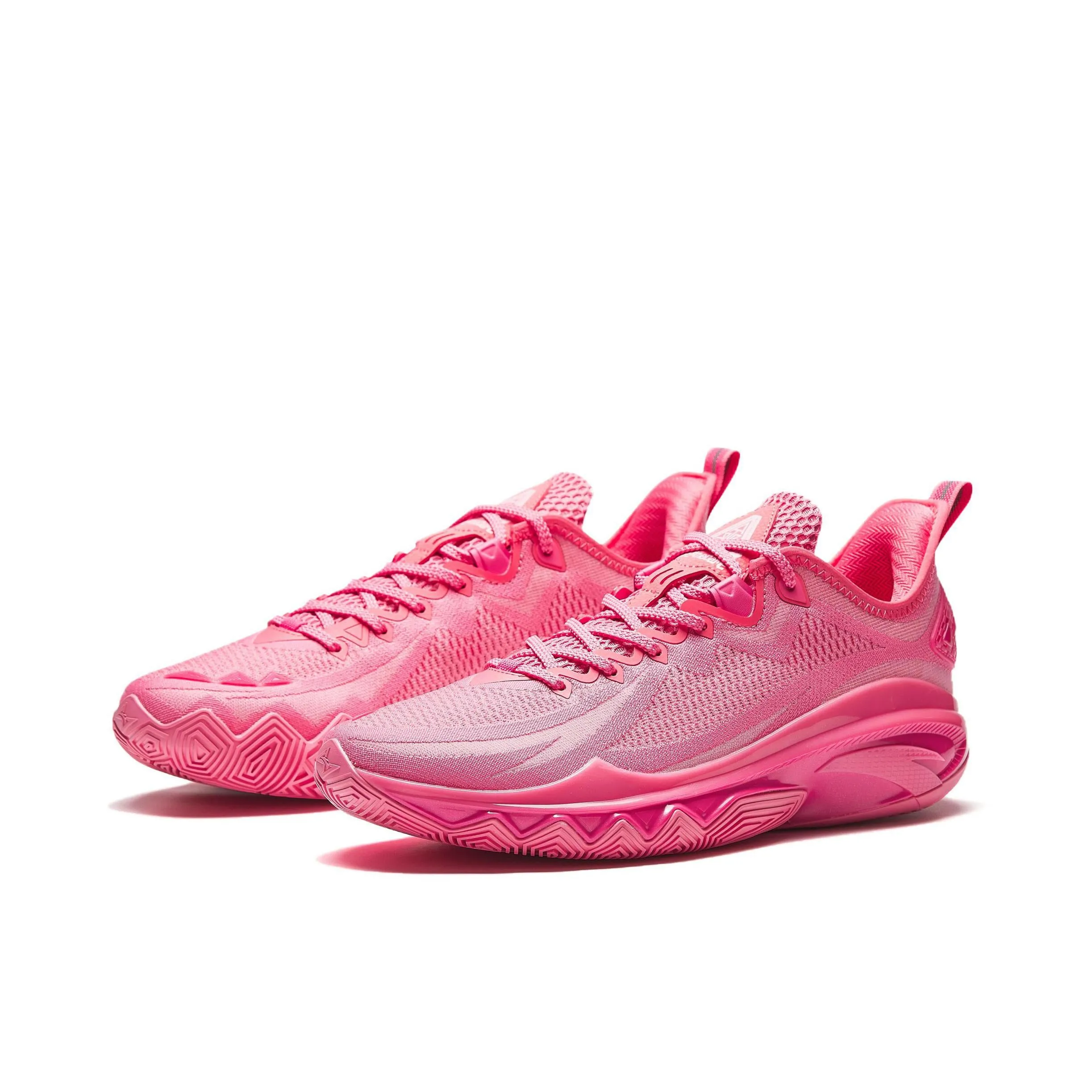Retro Mode Sneakers Breathable Material Anta Swagger 2 - 520