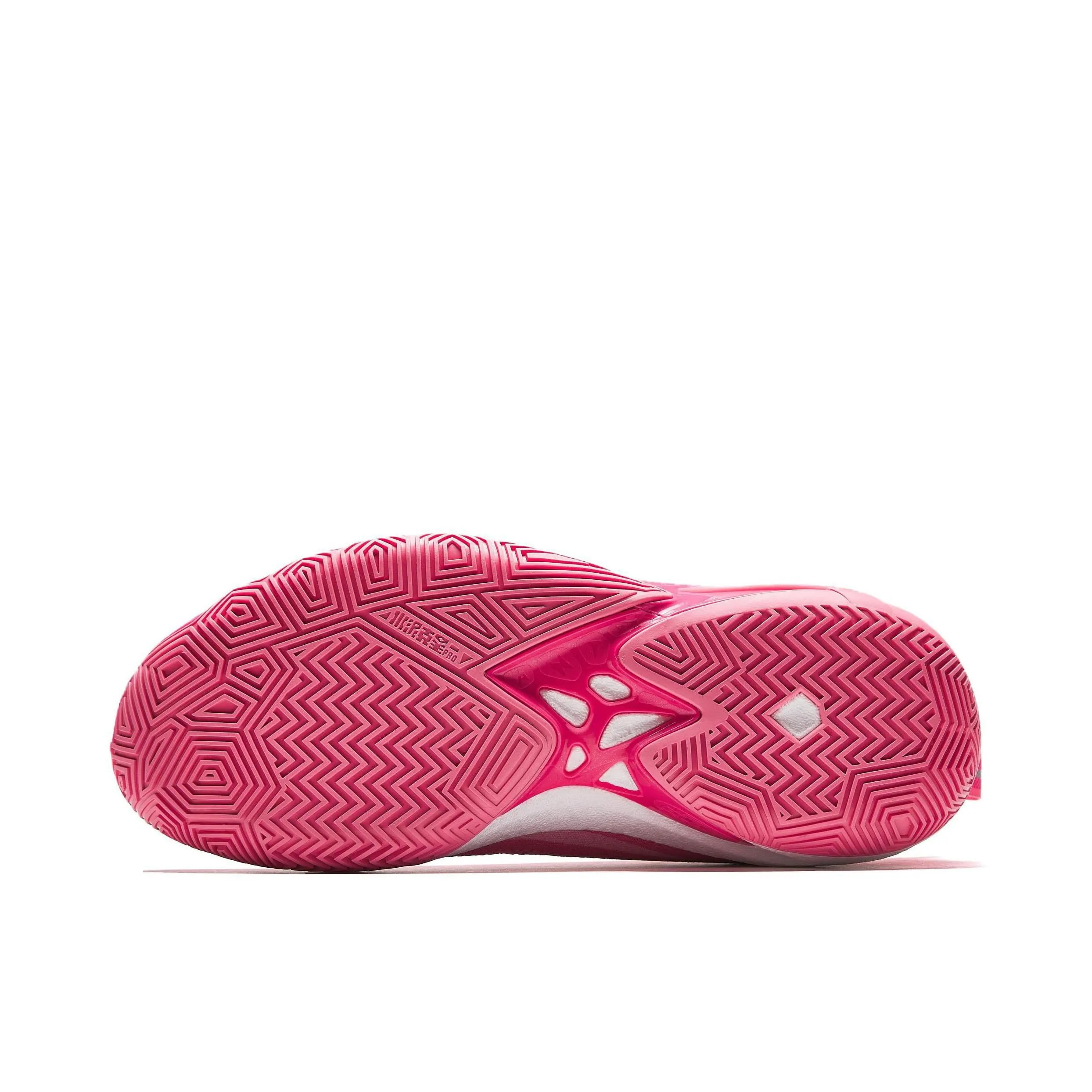 Vertical Impact Zone Turbo Grip Anta Swagger 2 - 520