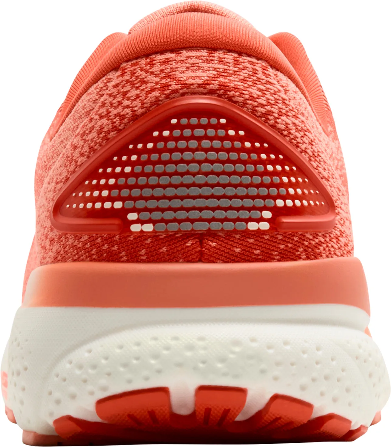 Brooks Ghost 16 Womens Running Shoes - Pink Gloves Streamlined Design