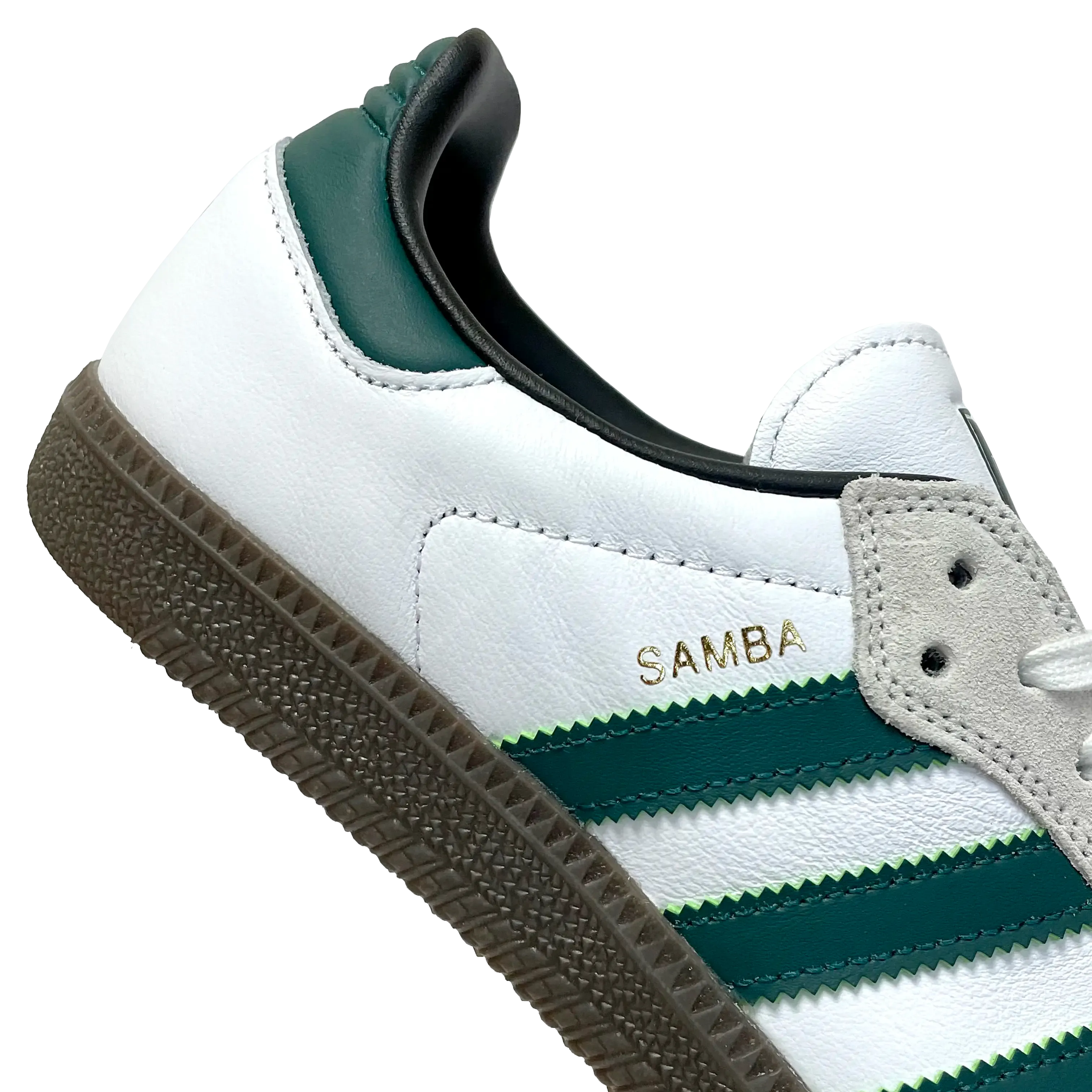 Anti Odor Vital Step Adidas Skateboarding Samba ADV Shoe