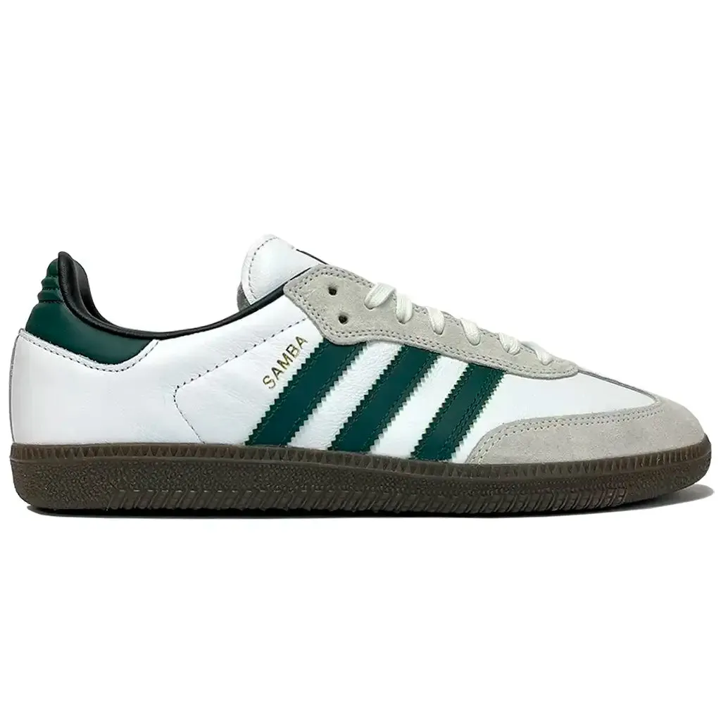 Swift Glide Adidas Skateboarding Samba ADV Shoe