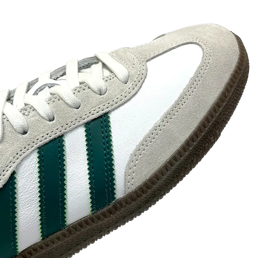 Adidas Skateboarding Samba ADV Shoe Space Vibe