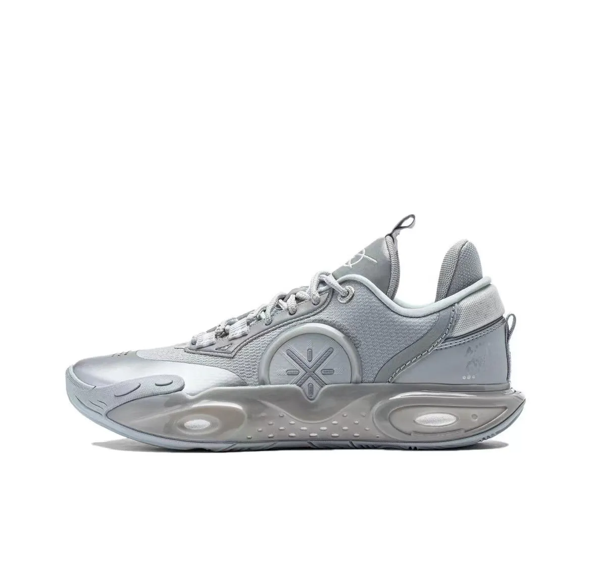 Balanced Cushioning Li-Ning Wade All City 12 - DNA