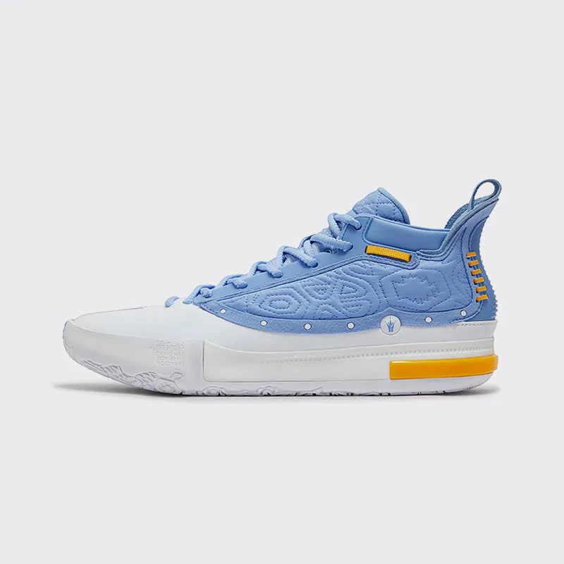 Joker 1 "Denver" Comfort Cushion BreathableMesh