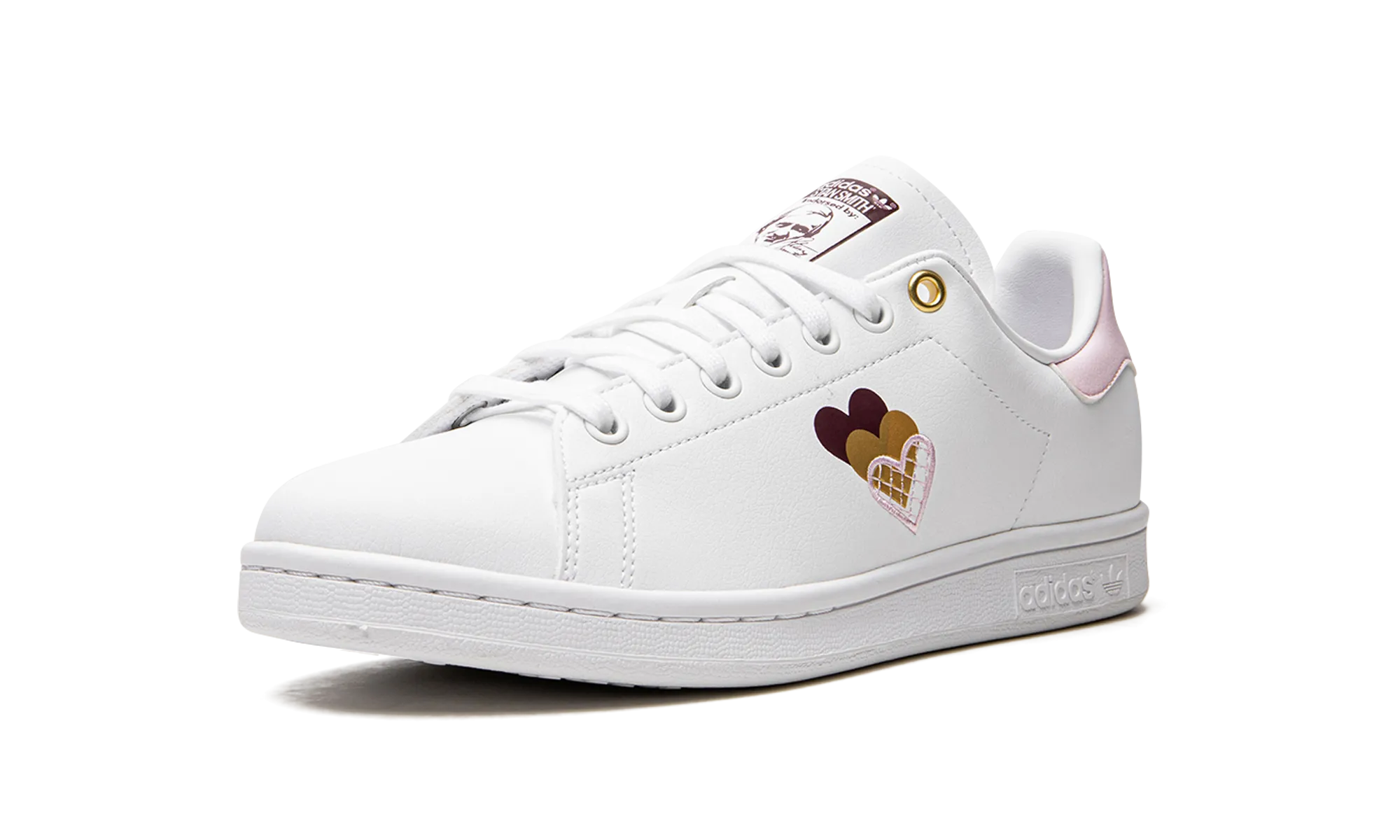 STAN SMITH WMNS Form Fit